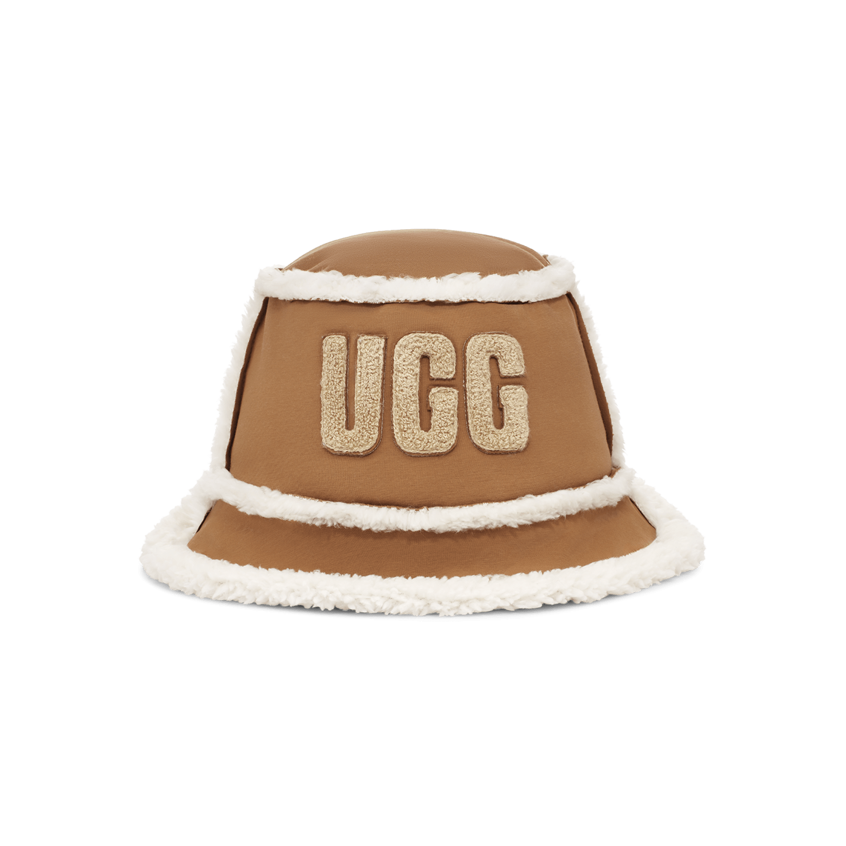 レディース ボンディット フリース バケット ハット Bonded Fleece Bucket Hat