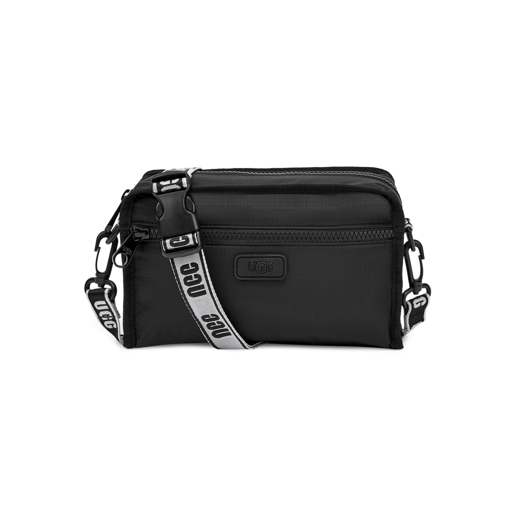 Ugg crossbody bag black sale