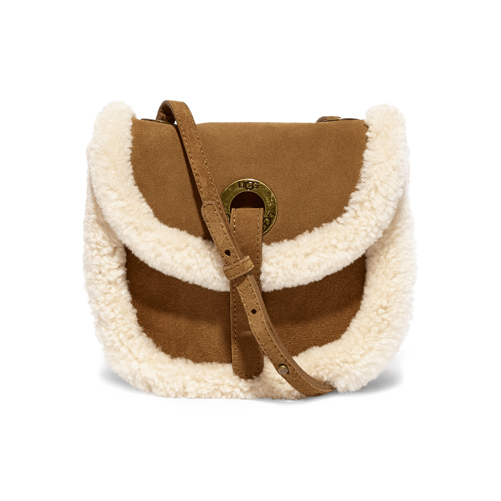 Ugg pouch deals