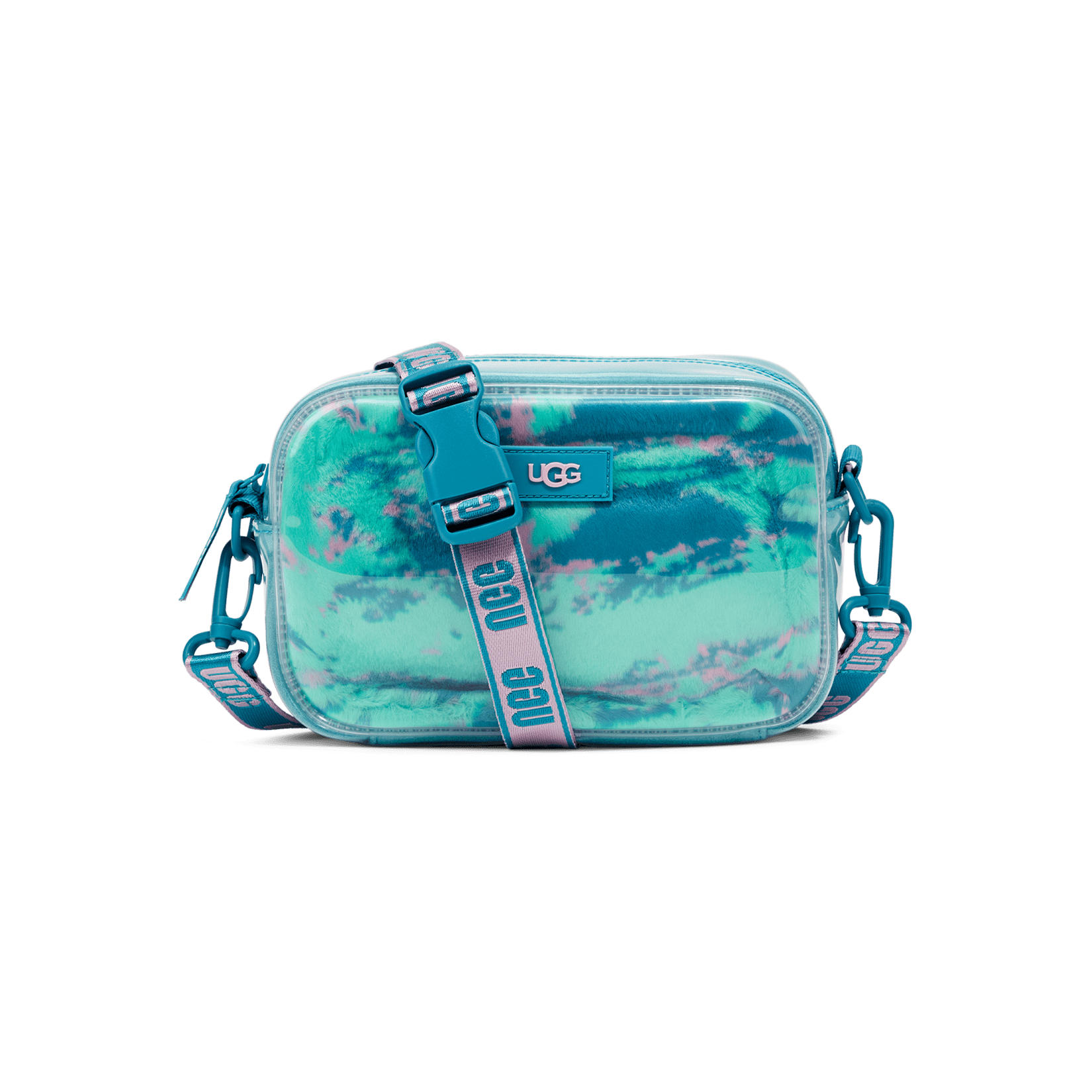 Janey clear ugg purse outlet