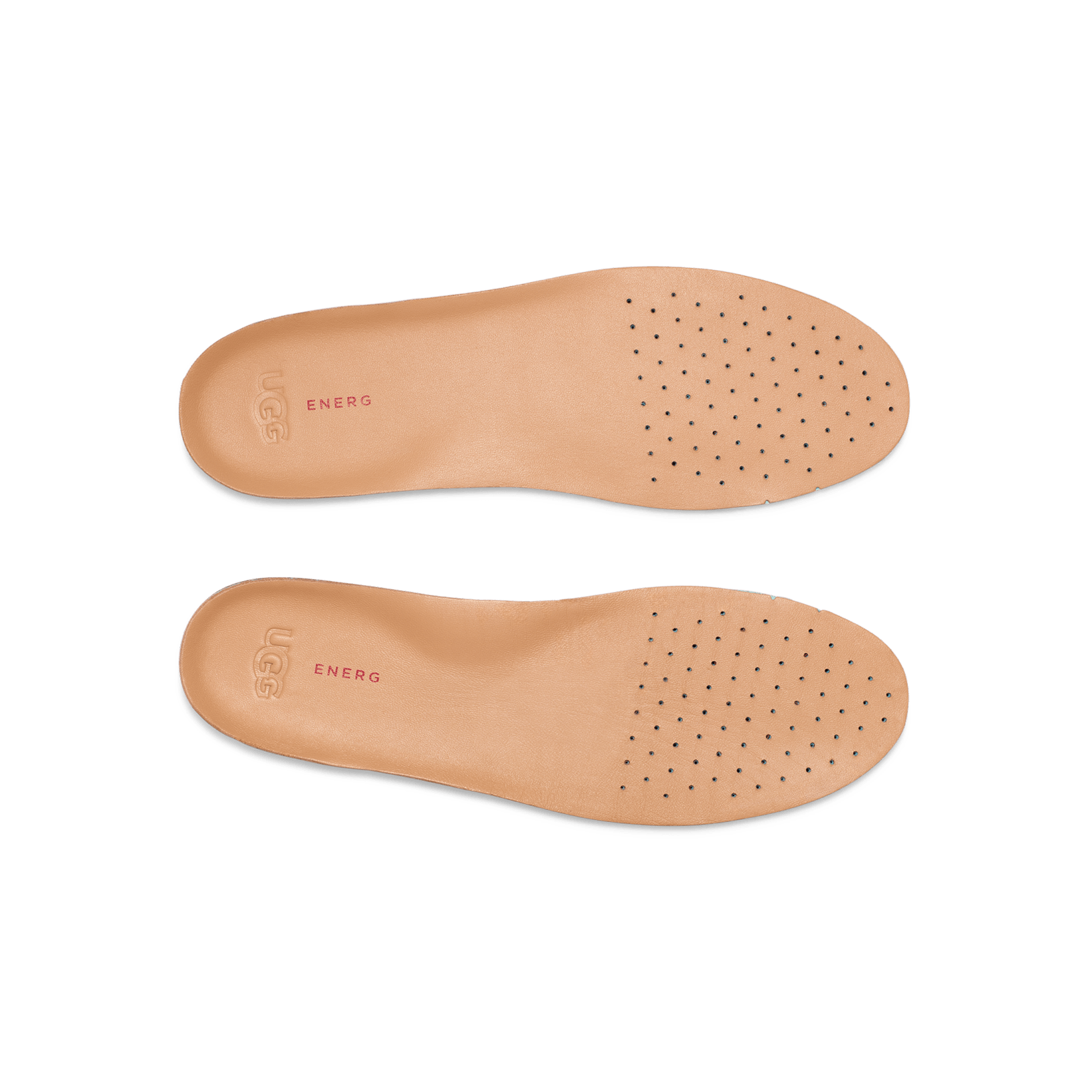 Men s Premium Leather Insole