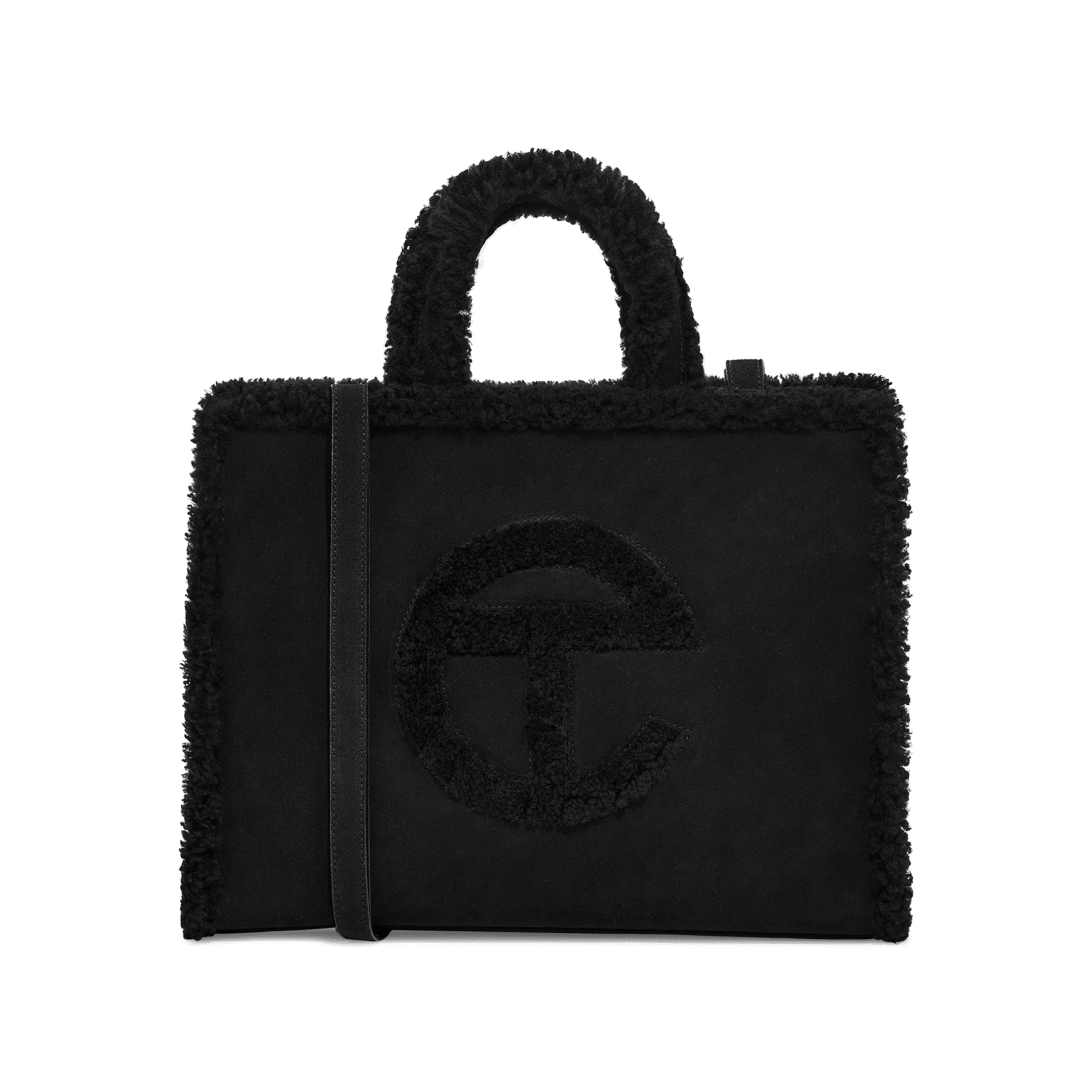 All Gender UGG X Telfar Medium Bag