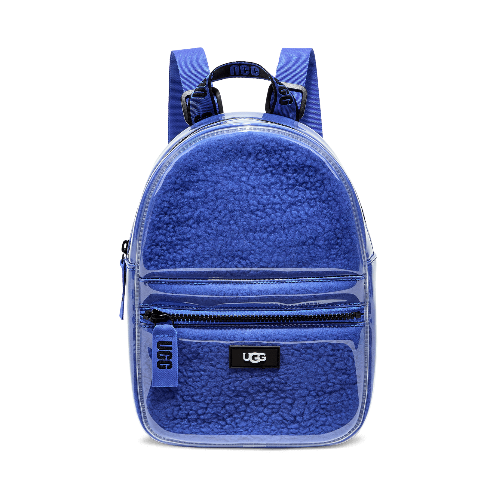 UGG® 公式【 ダニー Ⅱ ミニ バックパック クリア|Dannie II Mini UGG® 公式【 ダニー Ⅱ ミニ バックパック クリア|Dannie II Mini