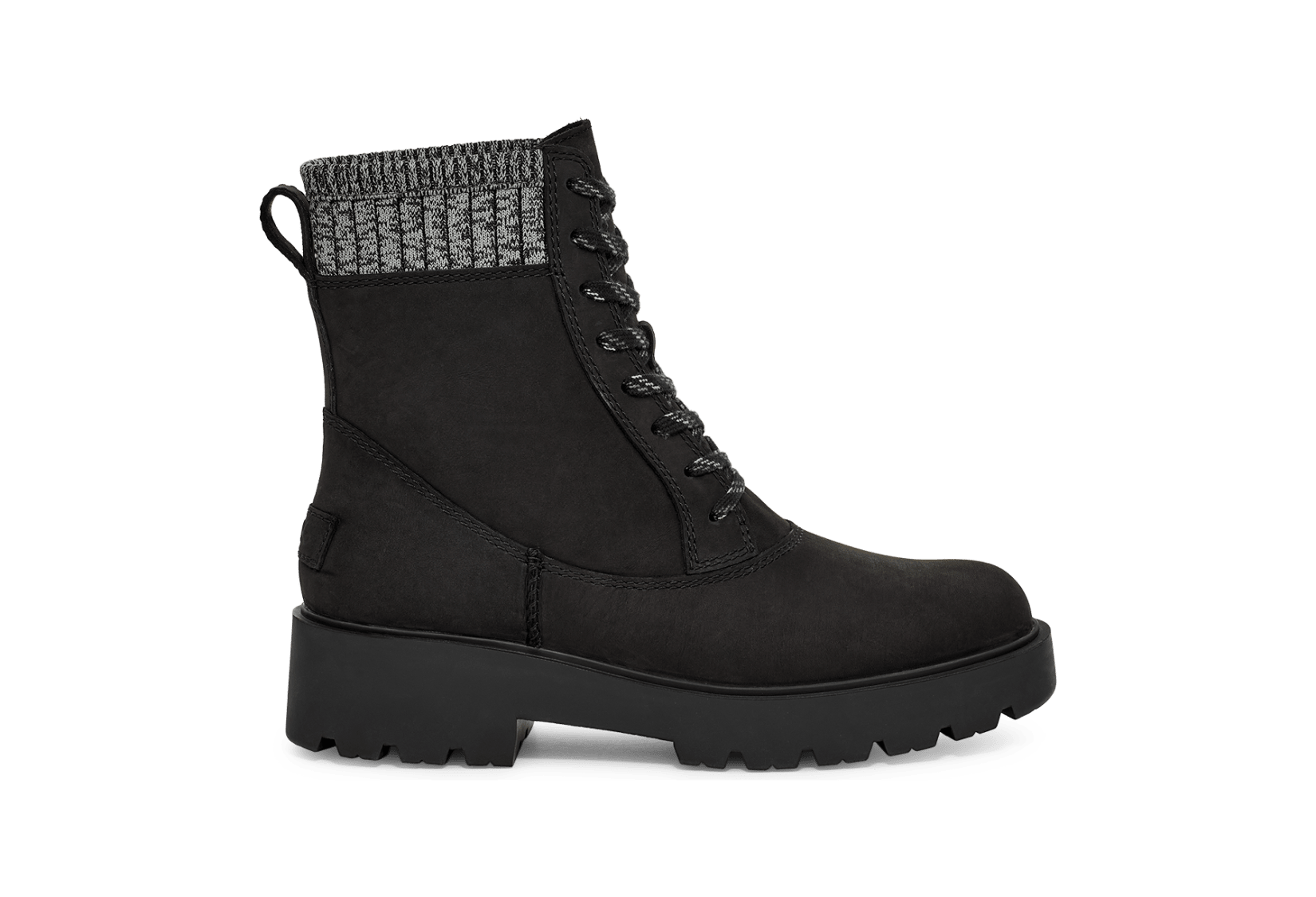 UGG Ballard Lace Up Boot for Women UGG UK