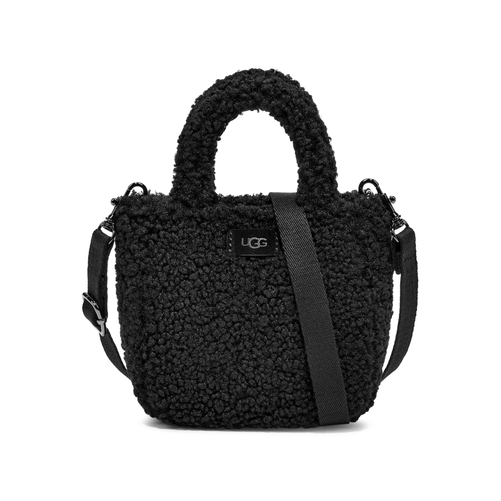 Women s Maribel UGGfluff Mini Bag
