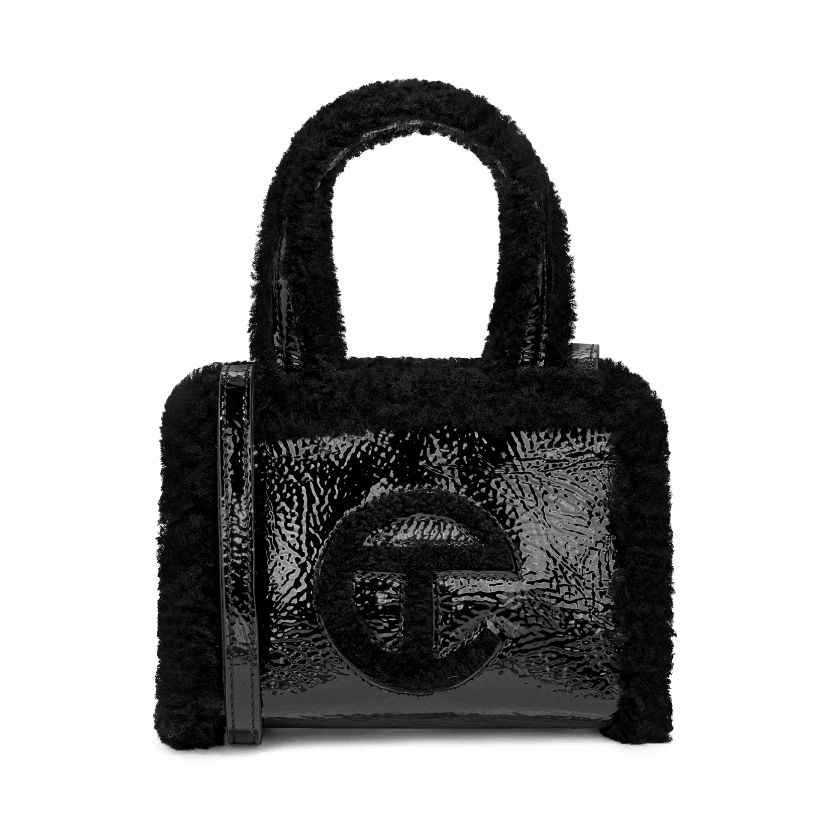 Telfar bag ugg shop