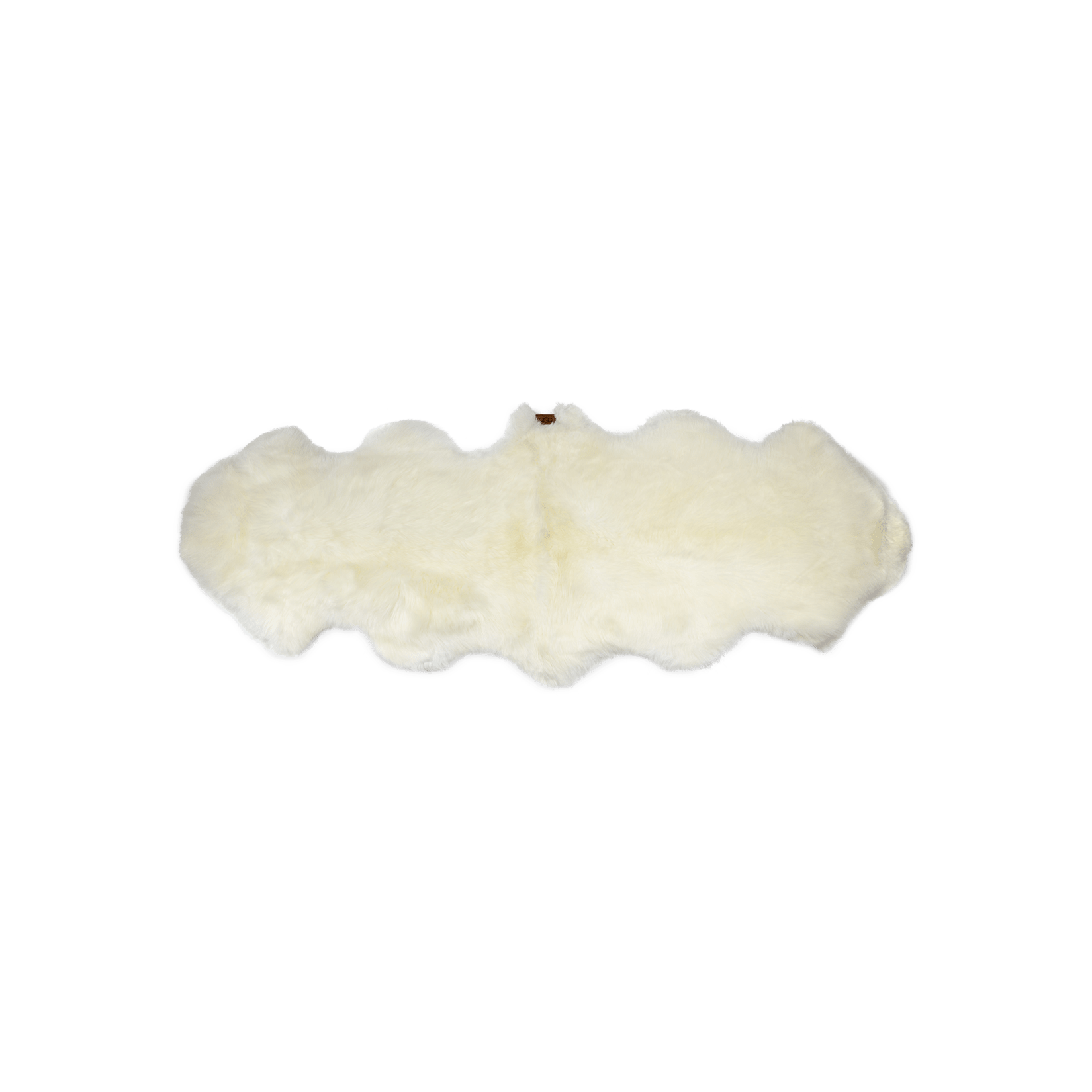 UGG® 公式【 シープスキン エリア ラグ ダブル|Sheepskin Area Rug