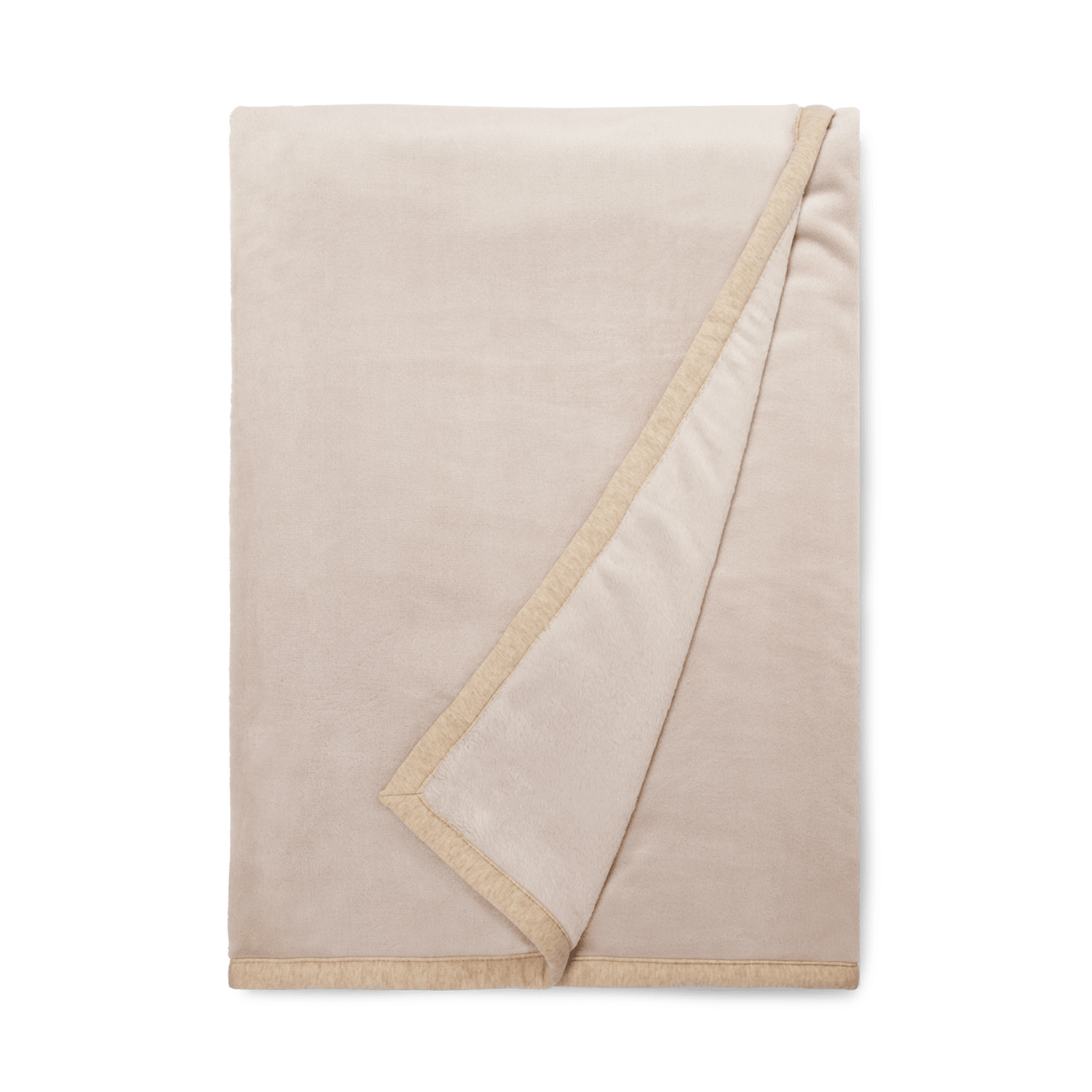 新品】UGG アグ ベージュ大判ブランケット 【公式通販】