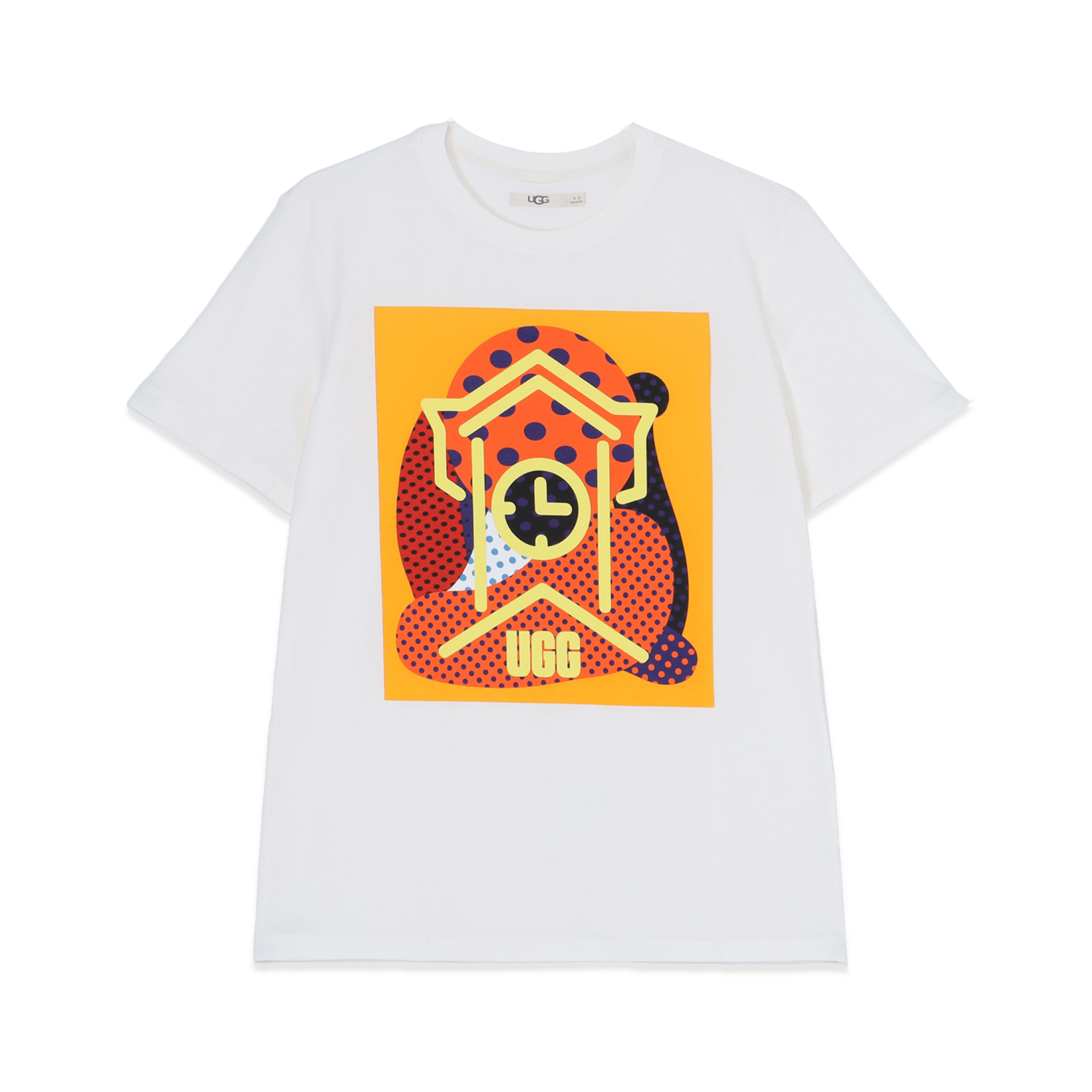 UGG アグ Tシャツ 半袖 ユニセックス オールジェンダー UGG アグ Tシャツ 半袖 ユニセックス オールジェンダー