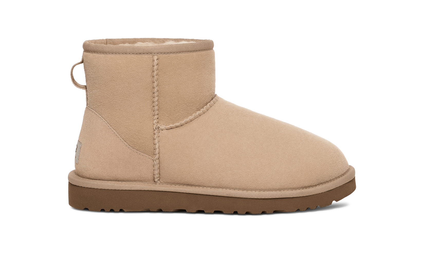 UGG Mini Boot popular II - Starfish Pink - 10women