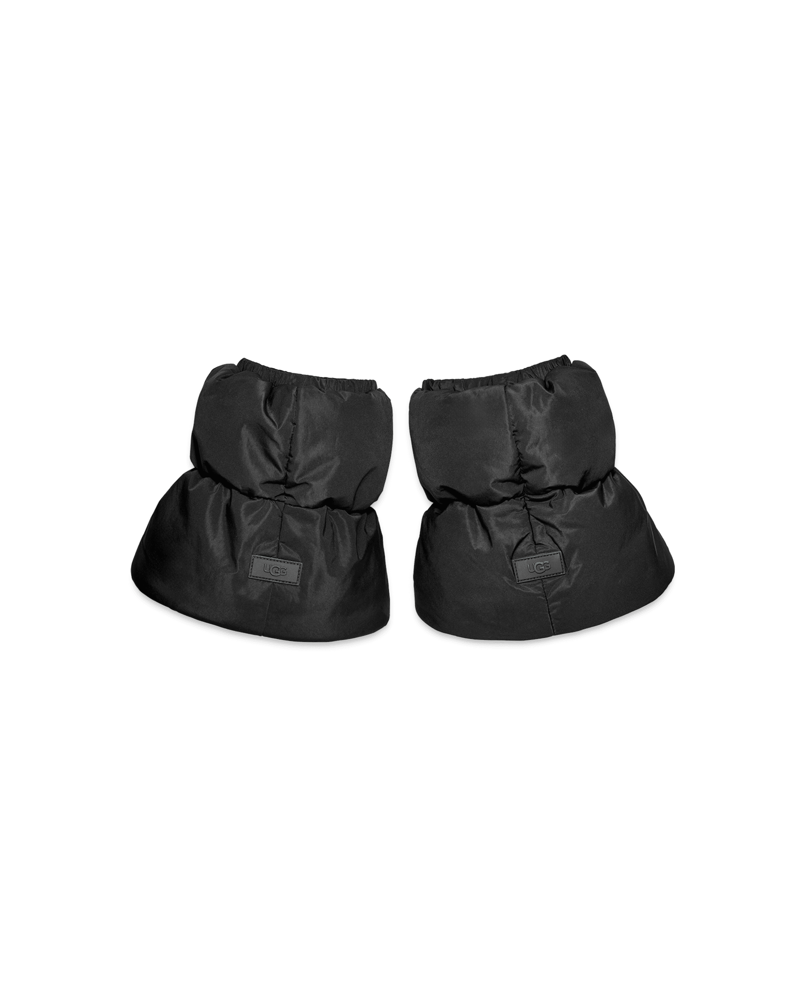UGG Pluswarmer Tall Black プラッシュウォーマートール UGG® 公式【 プラッシュウォーマー|Plushwarmer| 197634515939