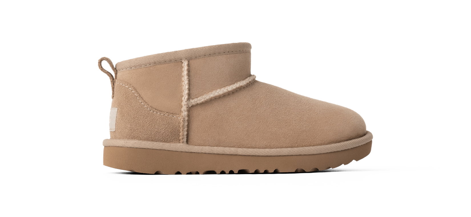 UGG Classic Ultra Mini Boot for Kids | UGG® UK