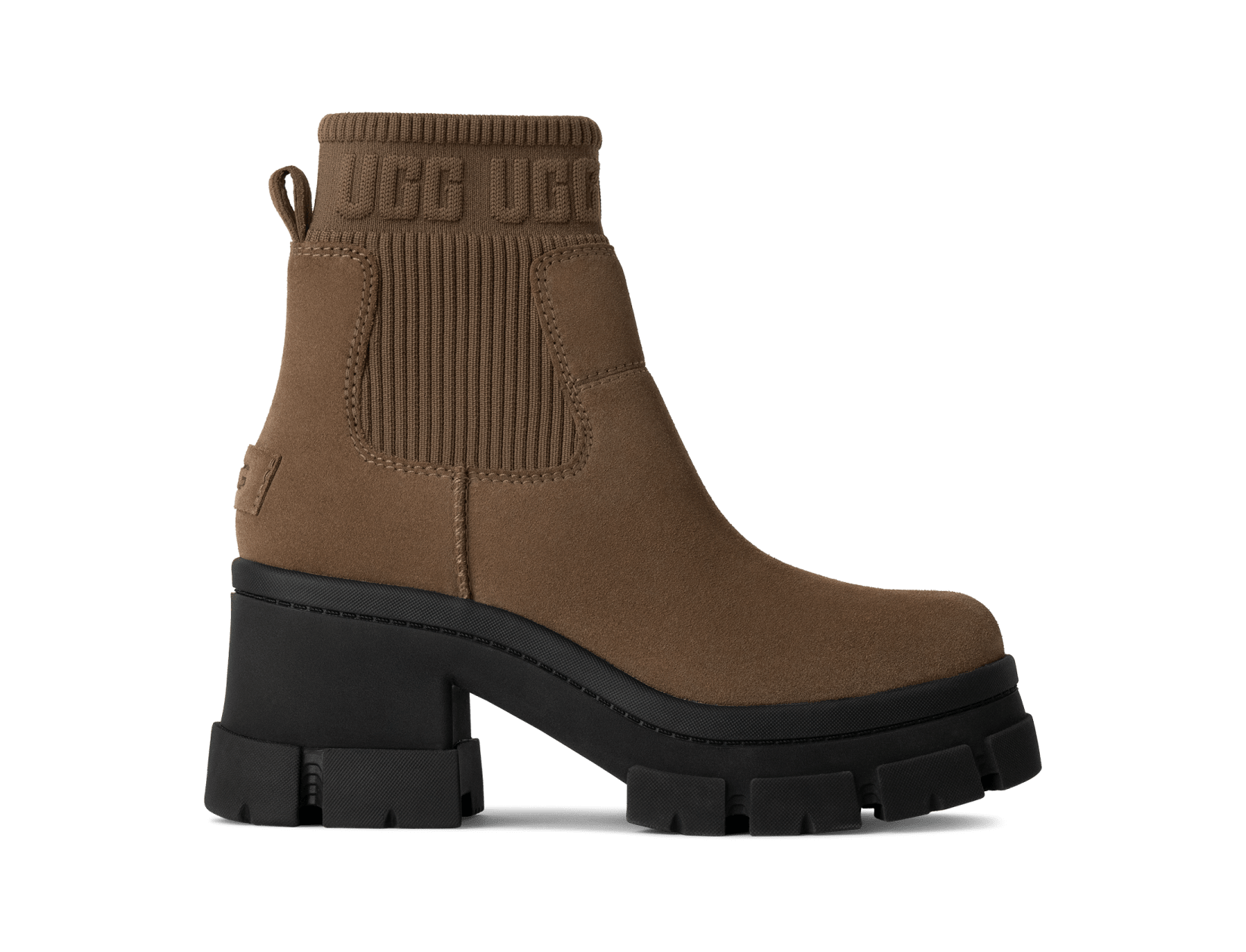 UGG ブルックリンチェルシーブーツBROOKLYN CHELSEA 24cm UGG ブルックリンチェルシーブーツBROOKLYN CHELSEA 24cm