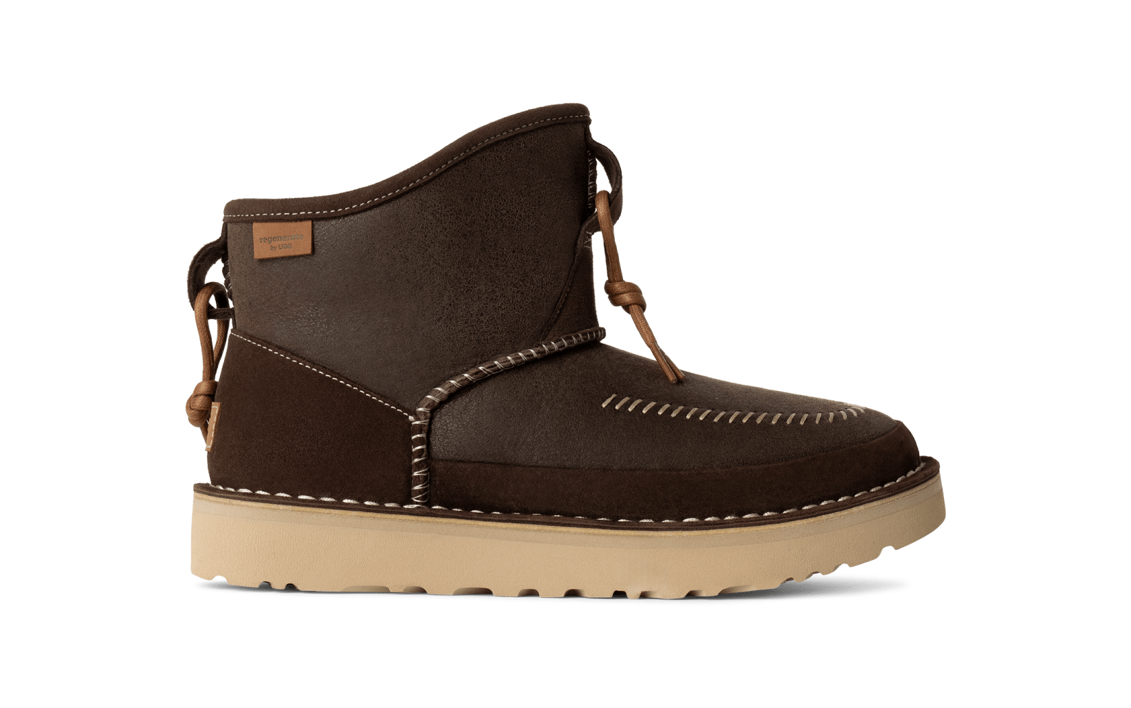 UGG® 公式【 キャンプファイア クラフテッド リジェネレート|Campfire UGG® 公式【 キャンプファイア クラフテッド リジェネレート|Campfire