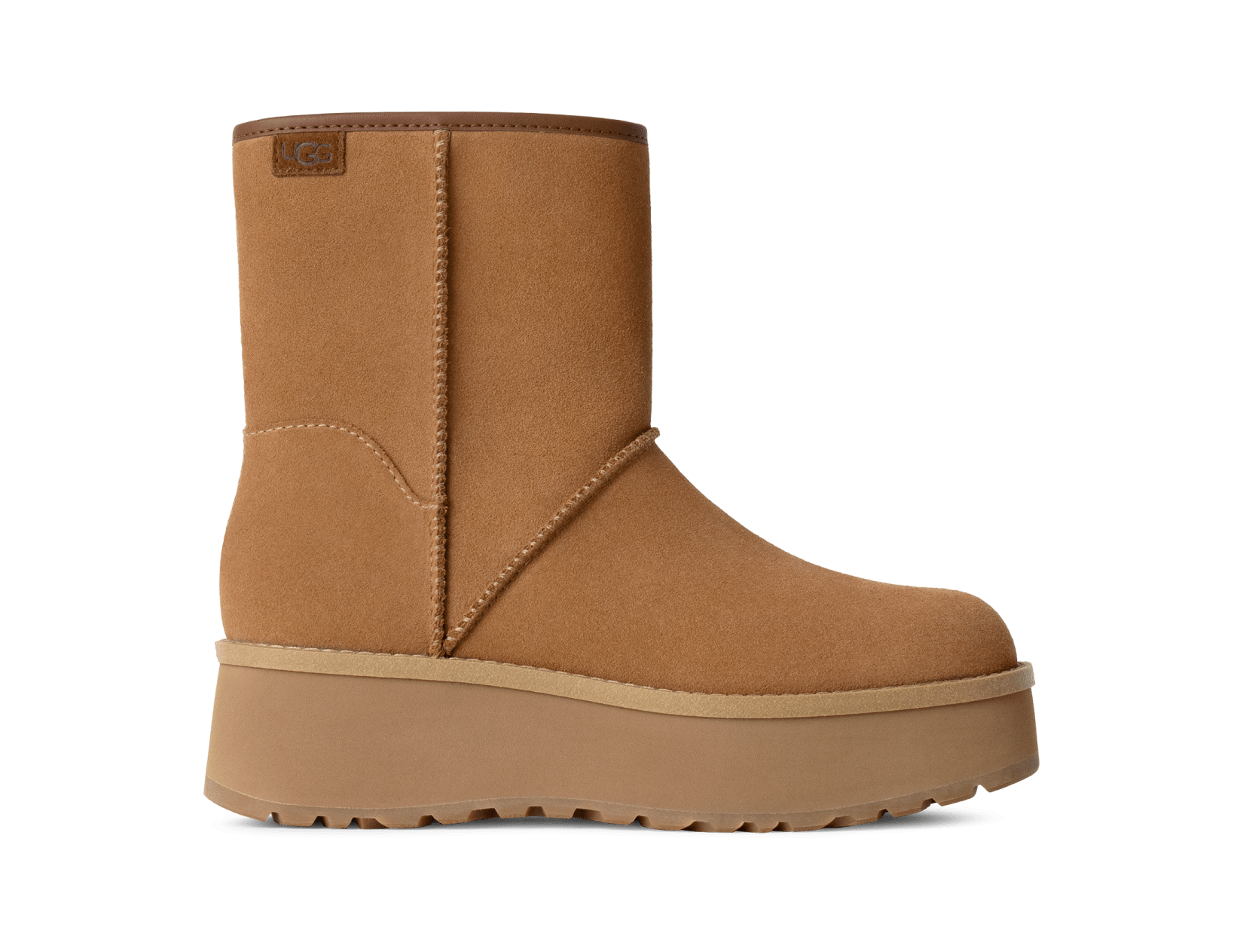 UGG Cityfunc Mid Boot for Women | UGG® UK