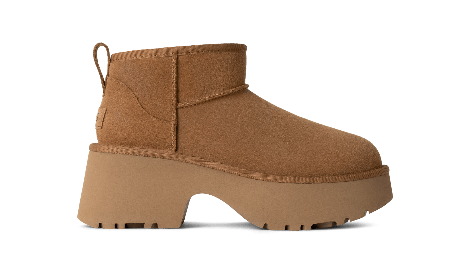 UGG® 公式【 クラシック ウルトラ ミニ ニュー ハイツ|Classic UGG® 公式【 クラシック ウルトラ ミニ ニュー ハイツ|Classic