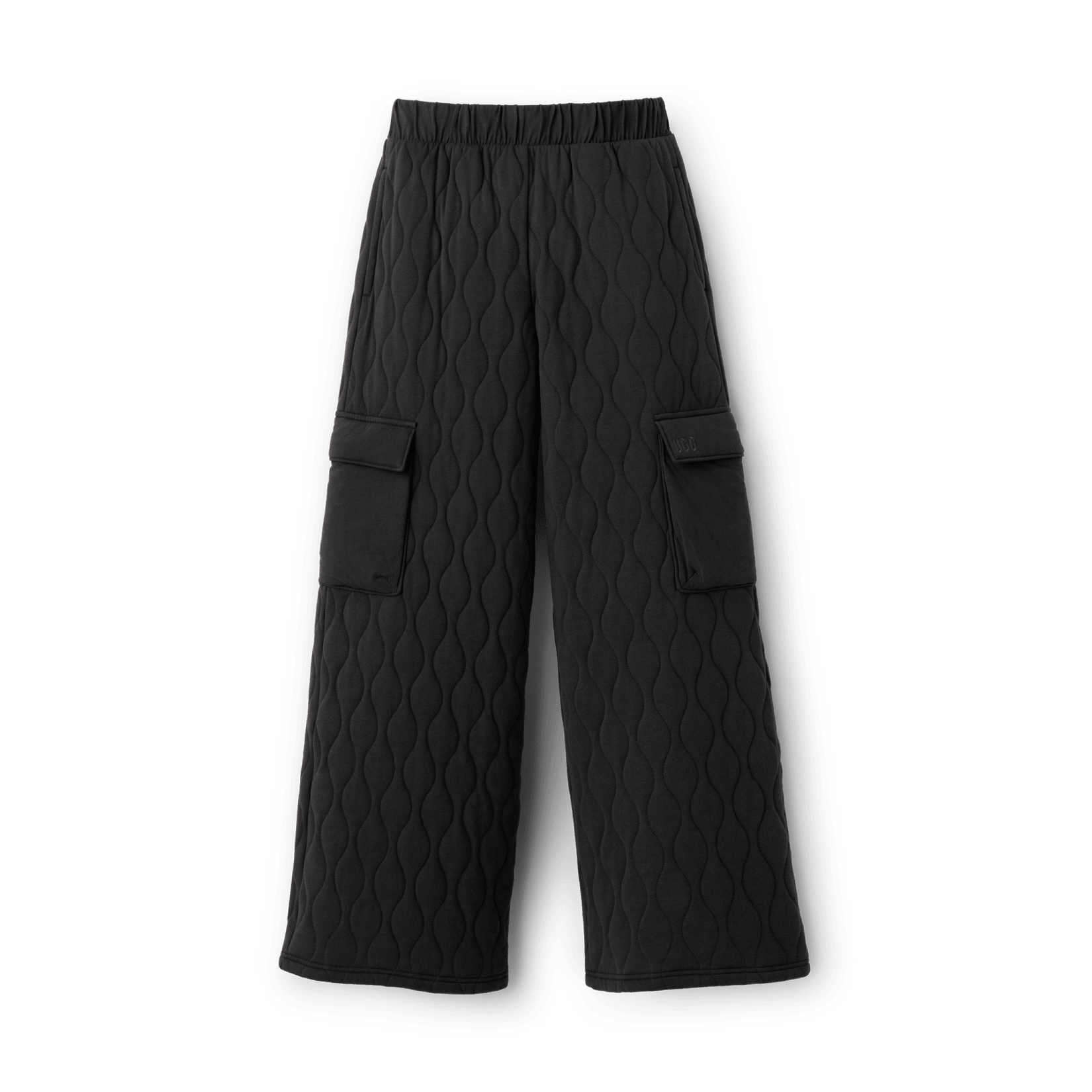 UGG® 公式【 デジャ キルテッド カーゴ パンツ|Dejah Quilted Cargo