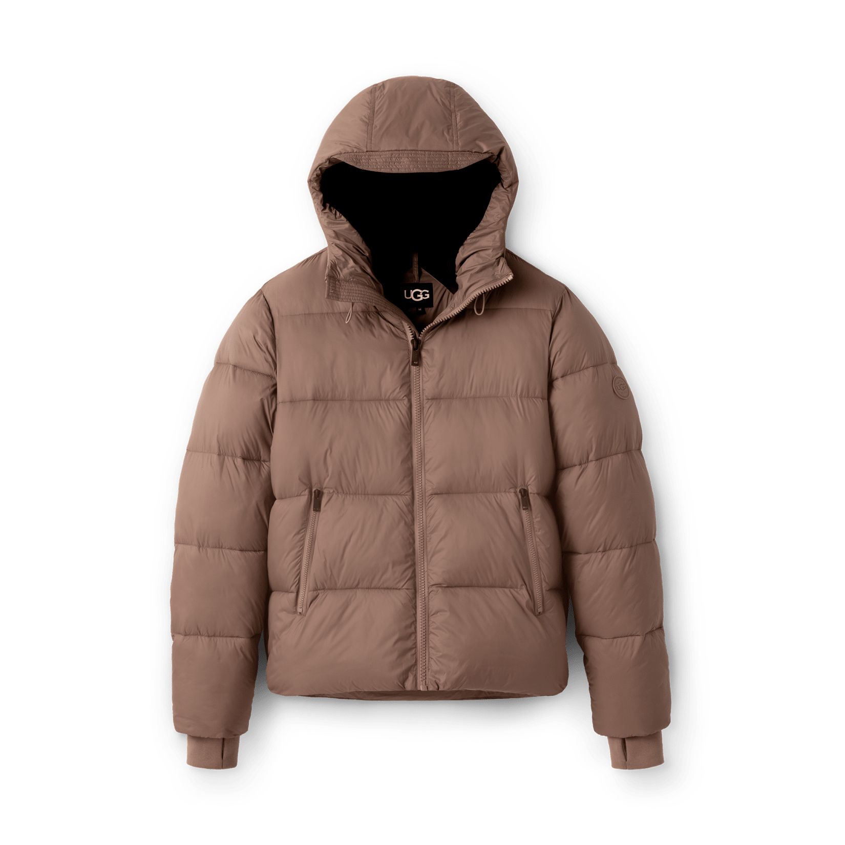 【UGG】ブレイデン パッファー ジャケット UGG® 公式【 ブレイデン パッファー ジャケット|Brayden Puffer Jacket
