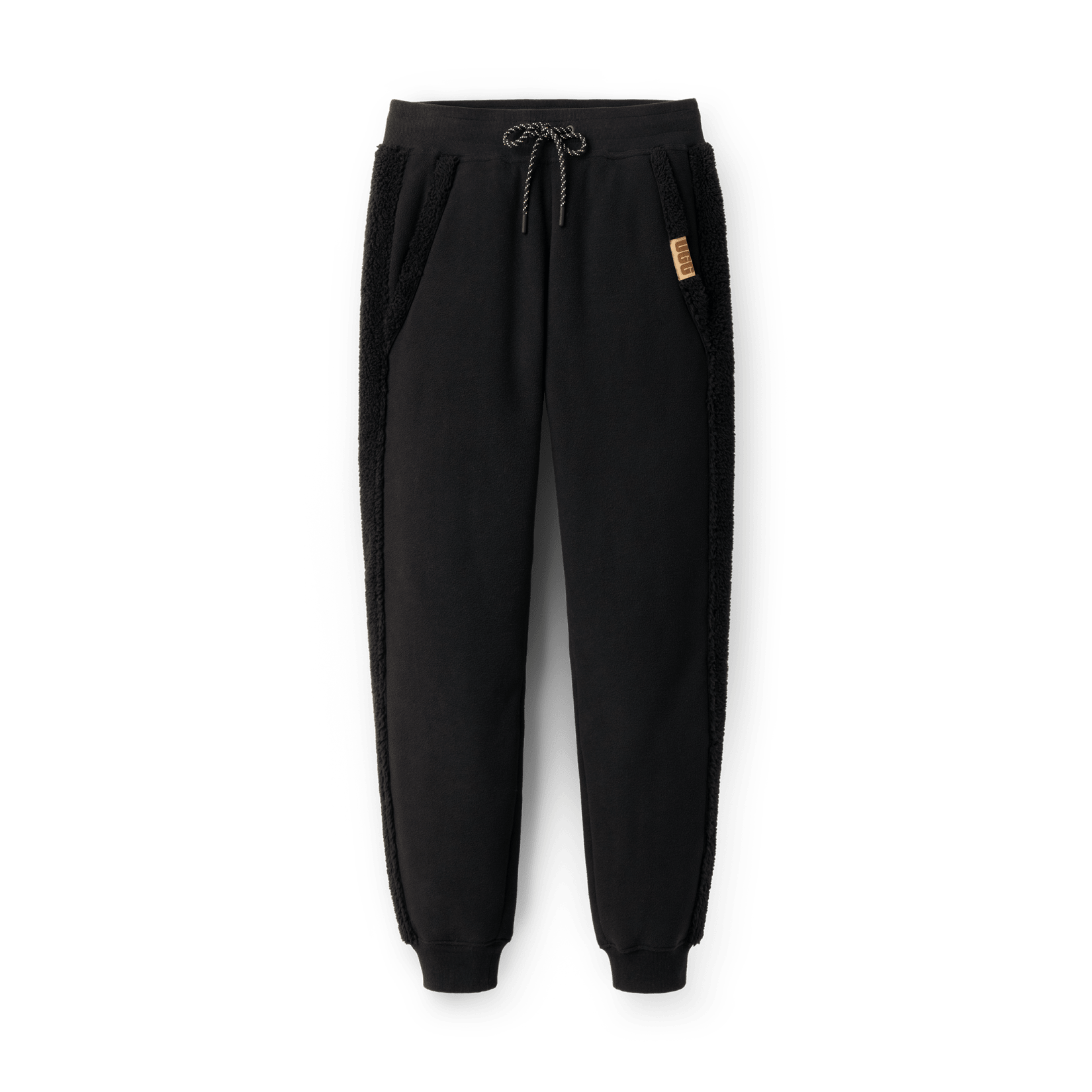 Ugg fleece lined sweatpants sale