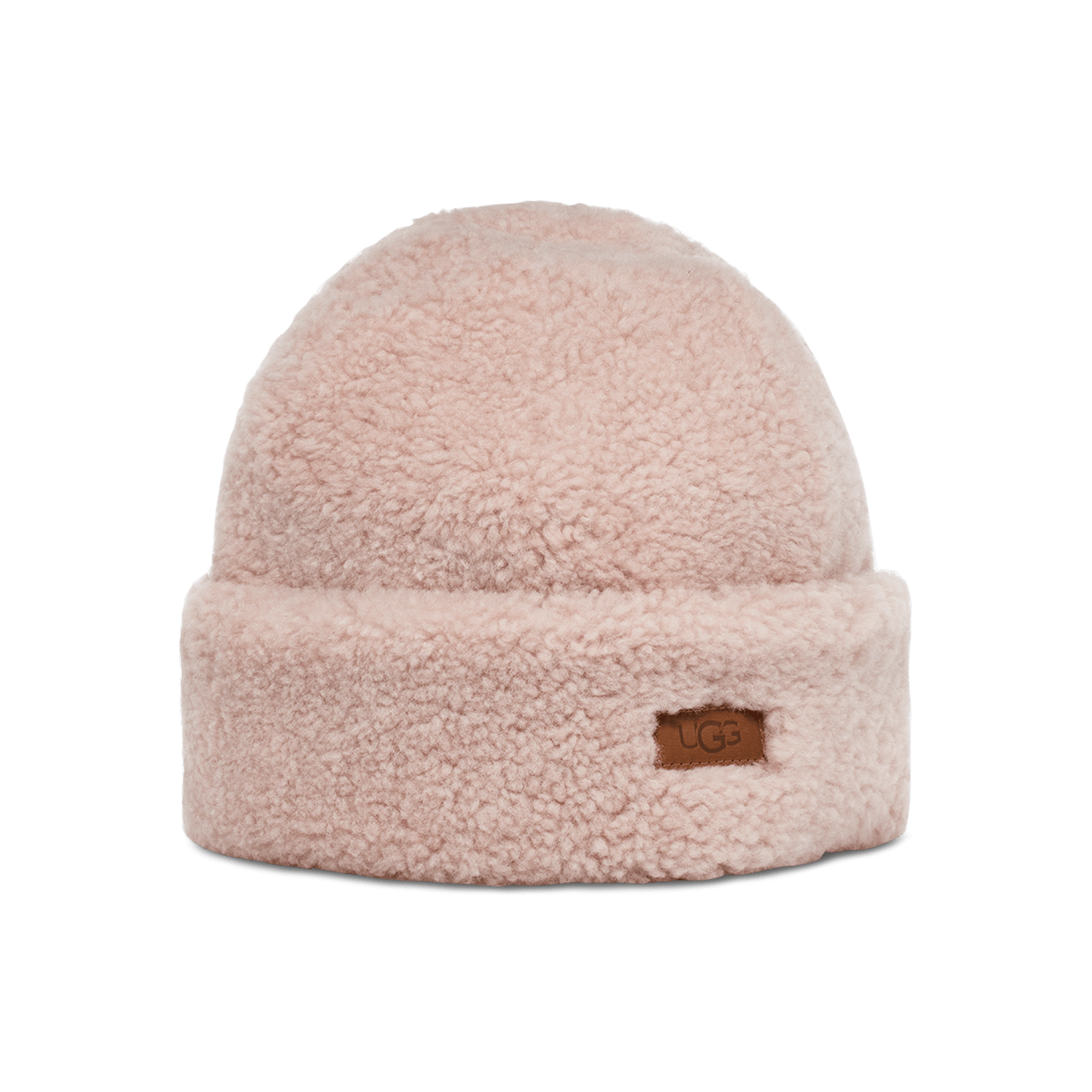 UGG® 公式【 カーリー シープスキン カフ ハット|Curly Sheepskin Cuff UGG® 公式【 カーリー シープスキン カフ ハット|Curly Sheepskin Cuff