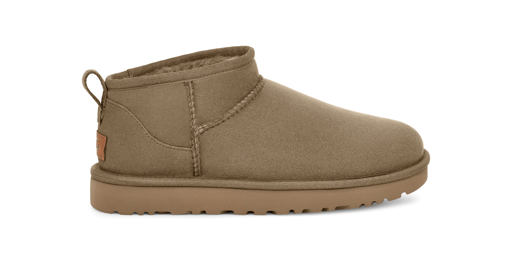 Brown low uggs best sale