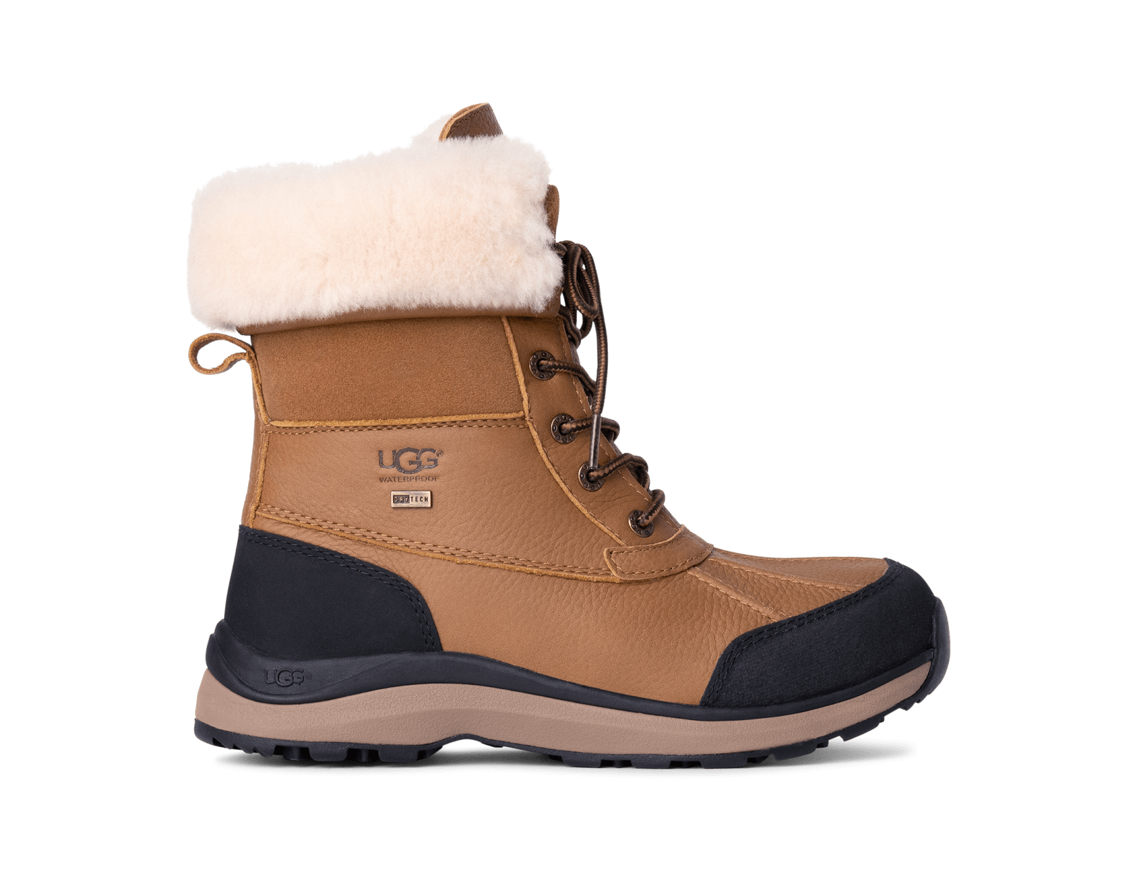 UGG Adirondack Boot III Boot for Women UGG UK