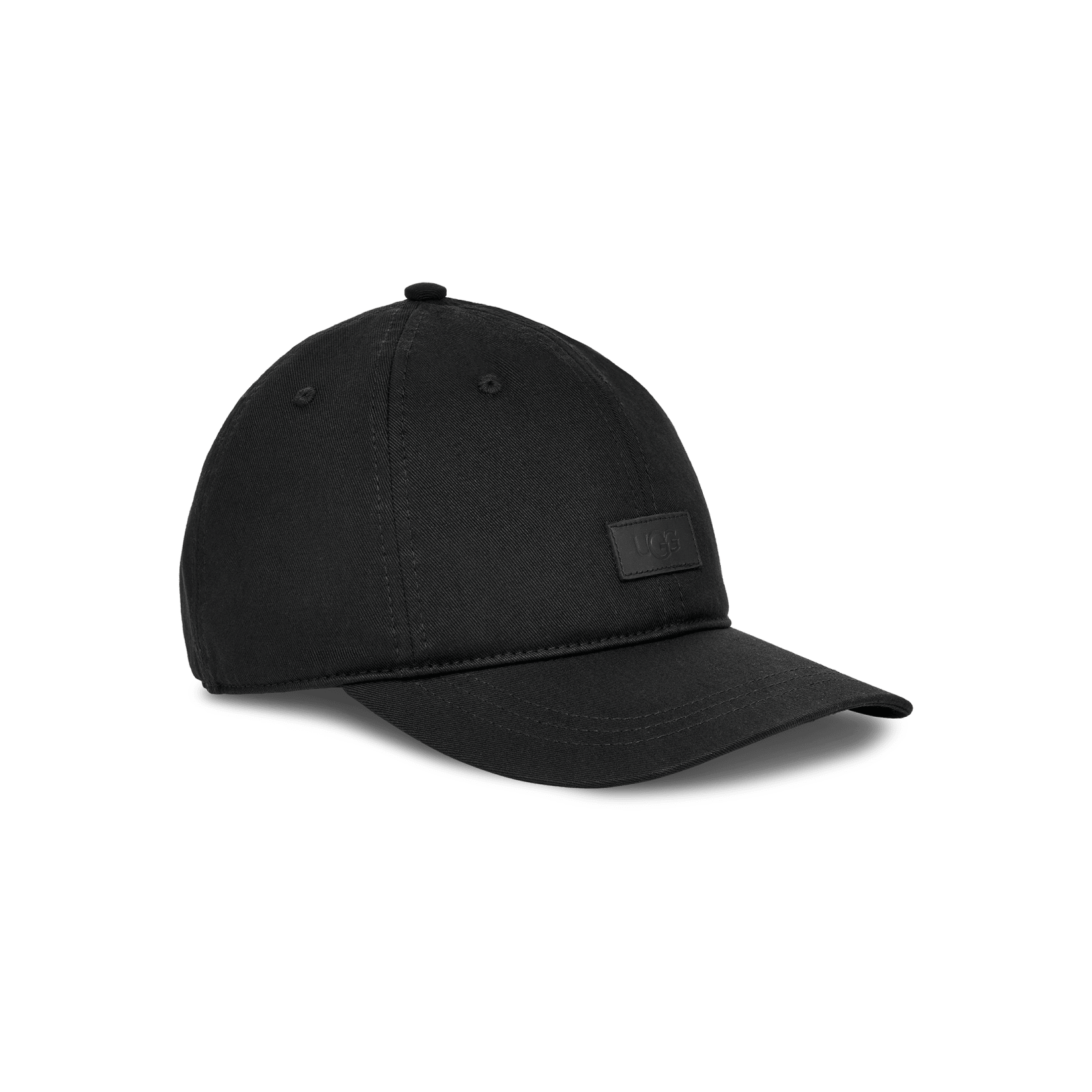 【スウィート&キューティー】UGG アグ レザーロゴキャップ UGG® 公式【 UGG ロゴ キャップ|UGG Logo Cap| 191459254790