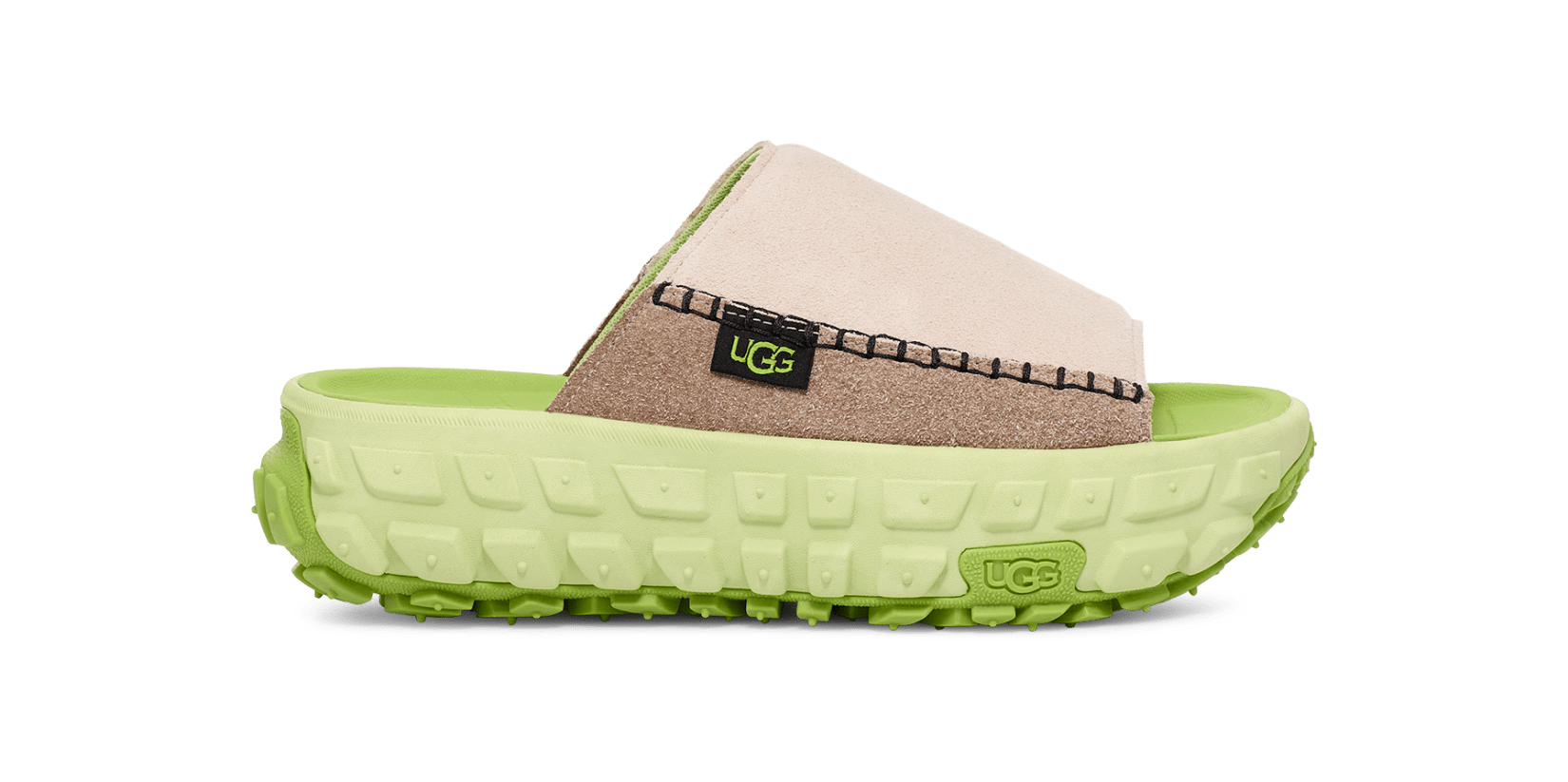 ugg サンダル ベンチャーデイズ スライド 24 楽天市場】UGG VENTURE DAZE SLIDE【アグ ベンチャー デイズ