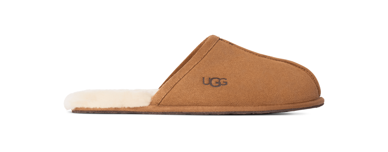 UGG® 公式【 スカッフ|Scuff| 1101111 | メンズ】アグ 公式サイト