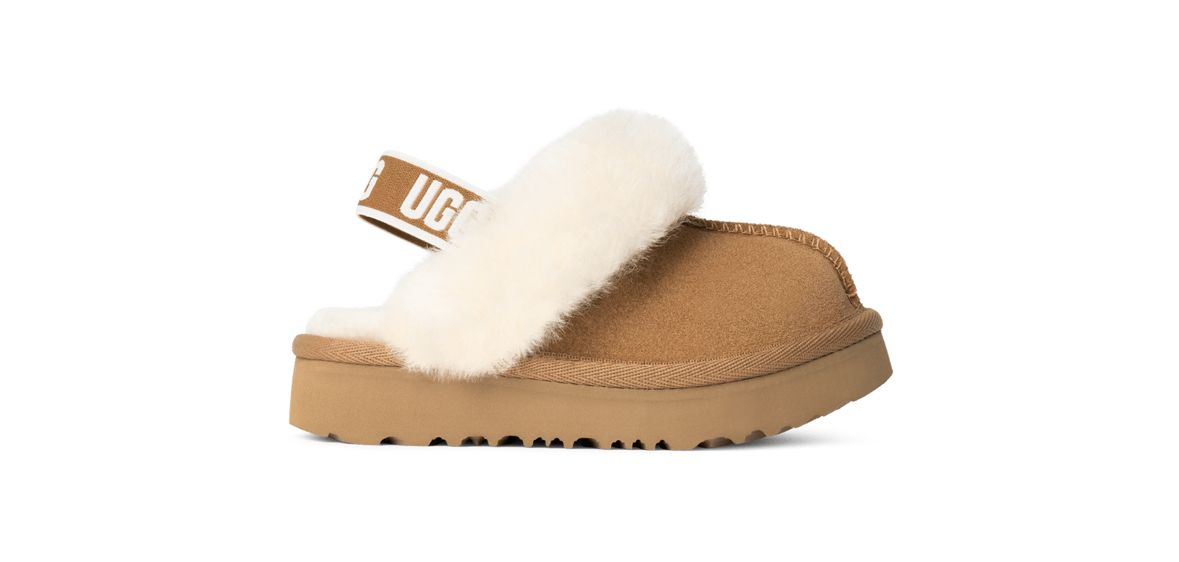 UGG® 公式【 ファンケット|Funkette| 195719742065 | 】アグ 公式サイト