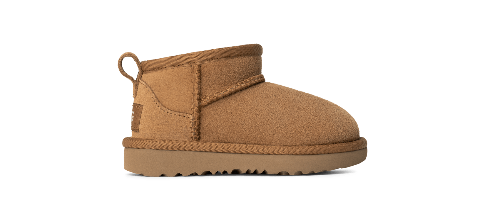 UGG Classic Ultra Mini laars voor kinderen UGG EU