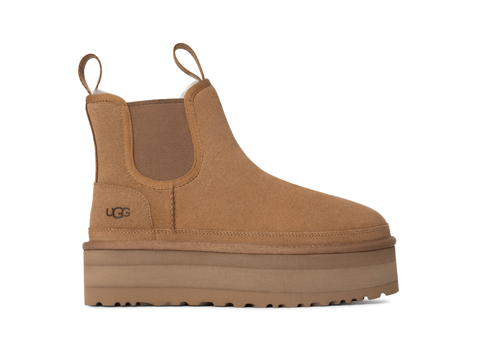 UGG NEUMEL PLATFORM CHELSEA チェルシー チェスナット UGG UGG NEUMEL PLATFORM CHELSEA チェルシー チェスナット UGG