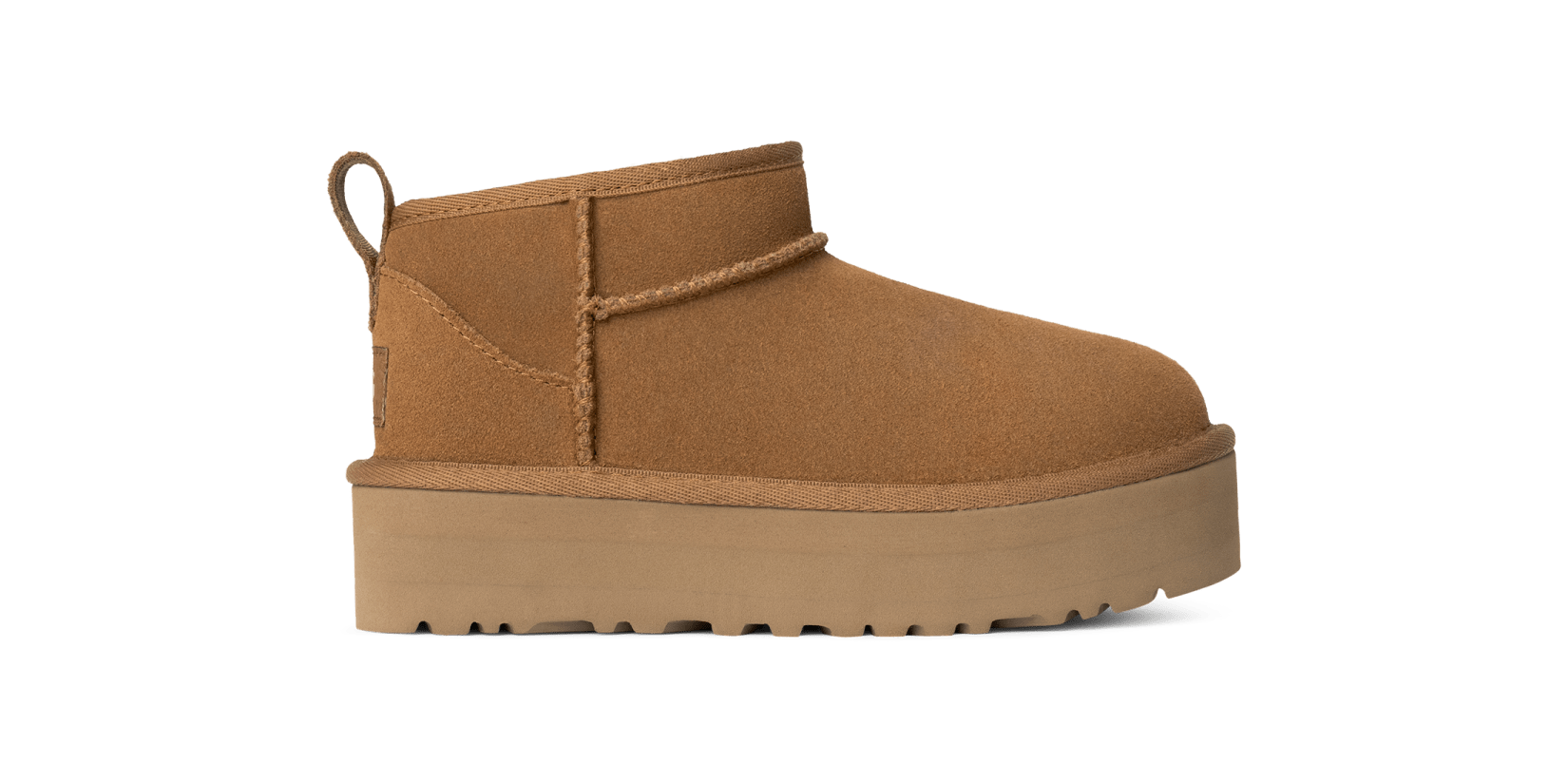 UGG Classic Ultra Mini Platform Boot for Kids UGG UK