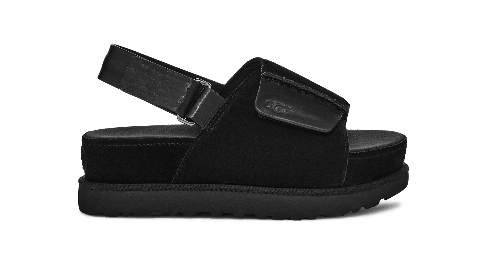 UGG® 公式【 ゴールデンスター ハイ スリングバック|Goldenstar UGG® 公式【 ゴールデンスター ハイ スリングバック|Goldenstar