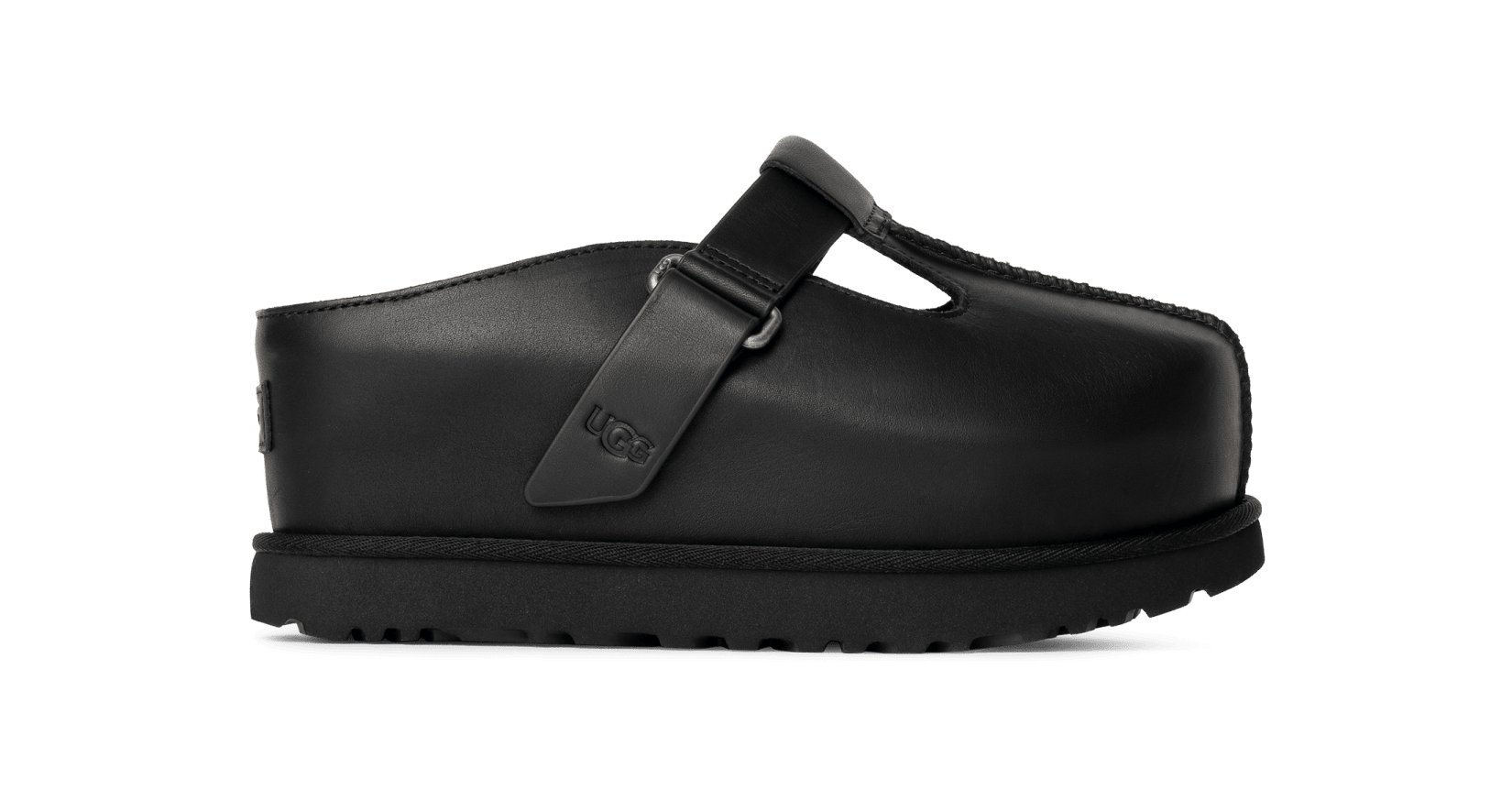 UGG® 公式【 ゴールデンスター ハイ クロッグ|Goldenstar Hi