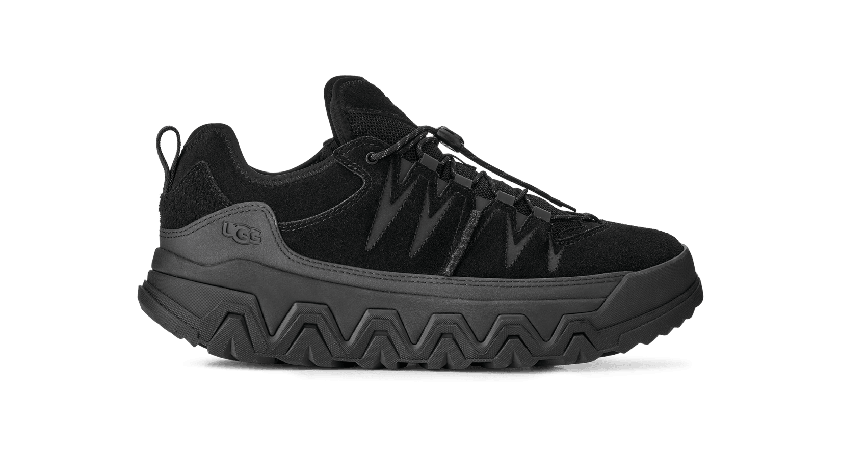 UGG キャップトレイル ロー　CapTrail Low black　新品未使用