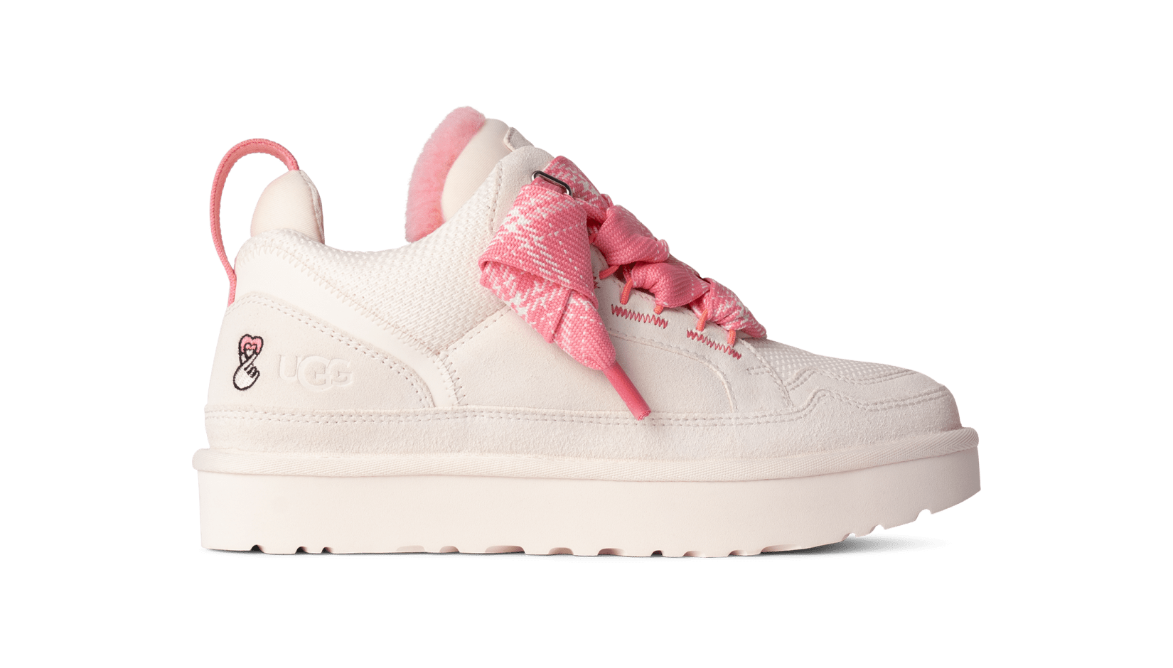 UGG® 公式【 ローメル ラブ|Lowmel Love 25| 1172170 | レディース 