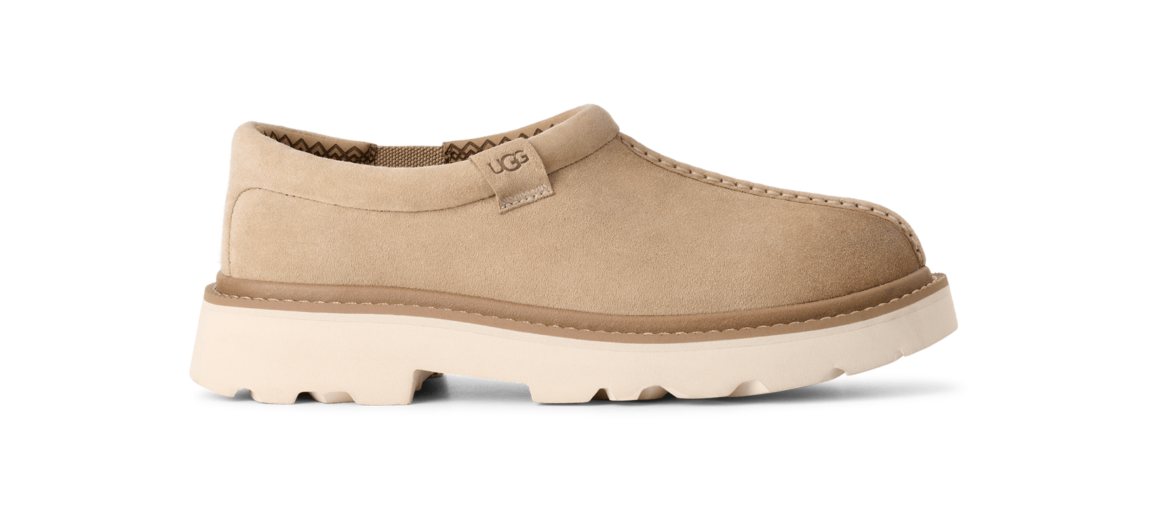 お歳暮・冬ギフト特集2025 ラグ|Tasman タスマン 公式【 UGG® Lug| メンズ | 197634795362 靴