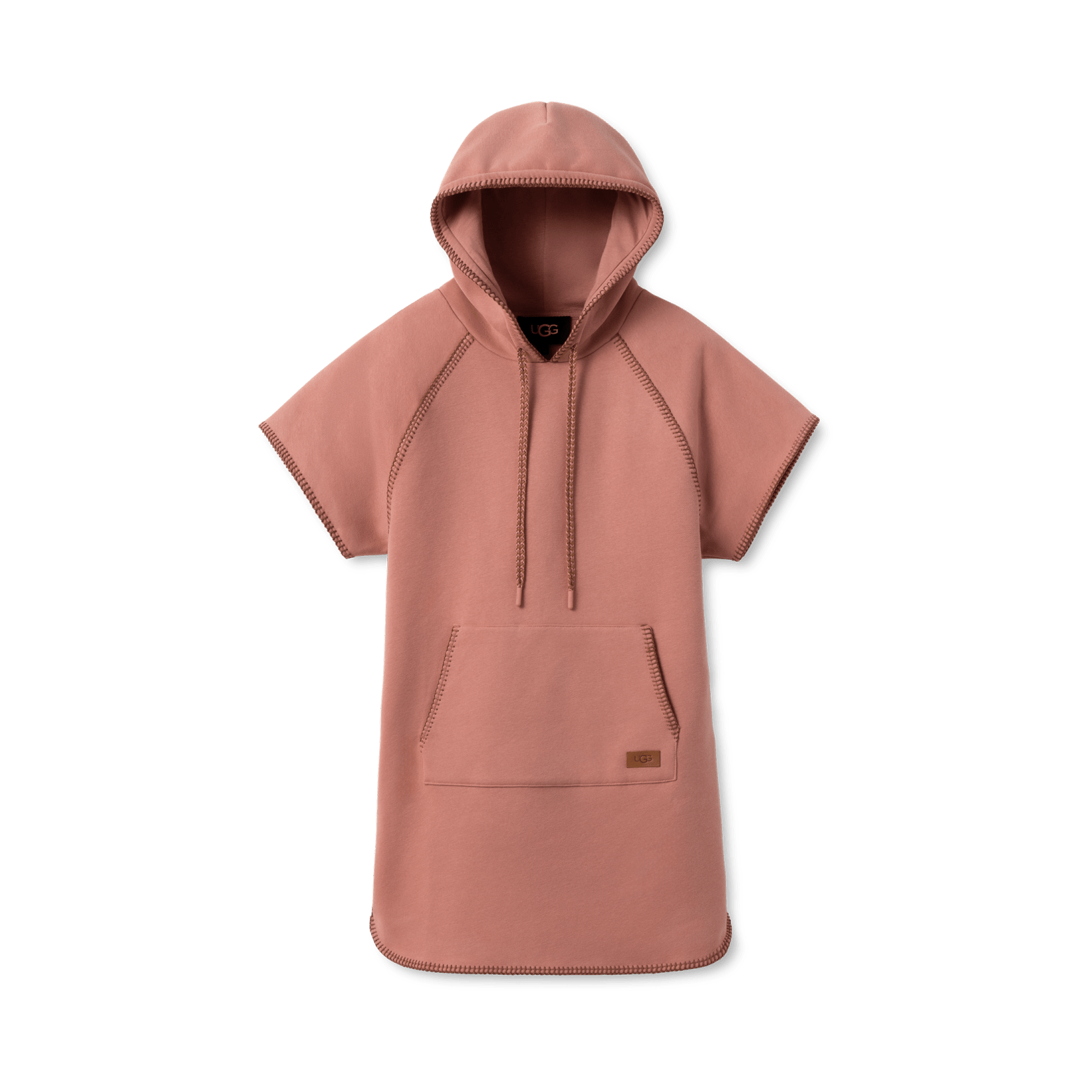 日本未発 UGG Aderyn hoodie dress ☆アデリン スウェットワンピ