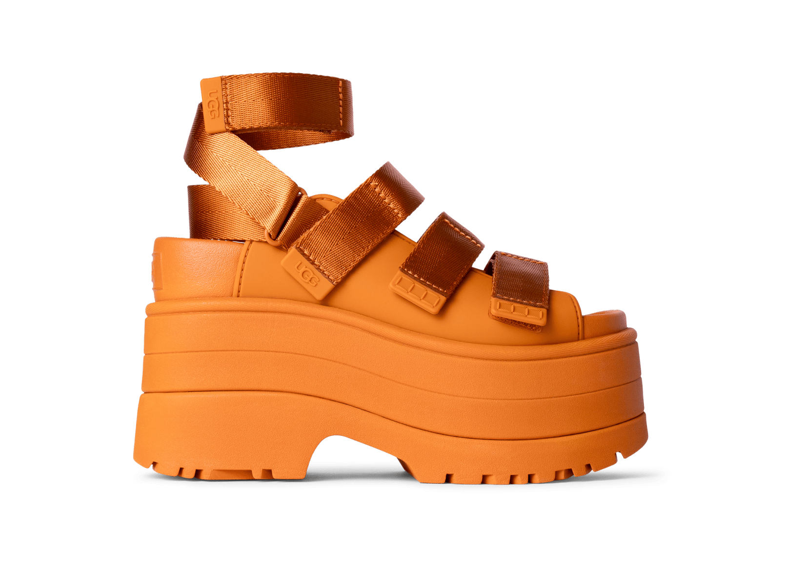 UGG GOLDENRISE アグ ゴールデンライズ サンダル（サンダル