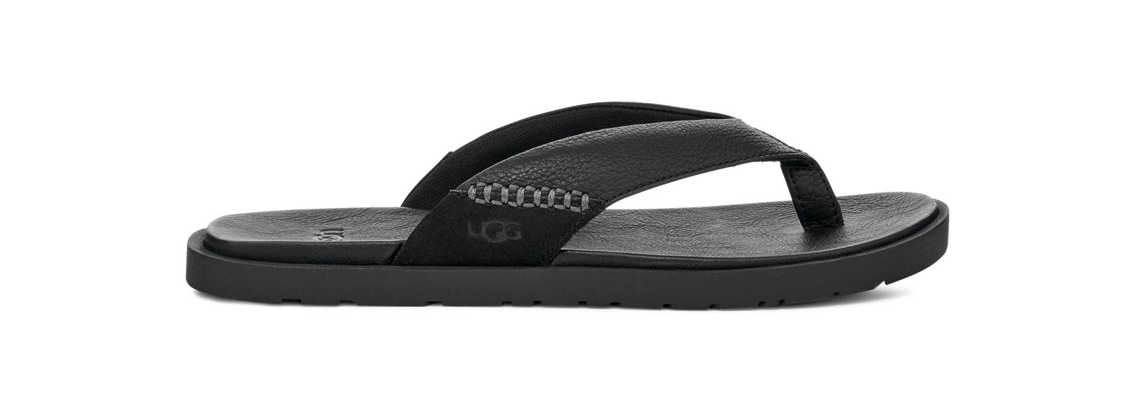 安価 UGG® 公式【 シーサイド II フリップ|Seaside II Flip 靴