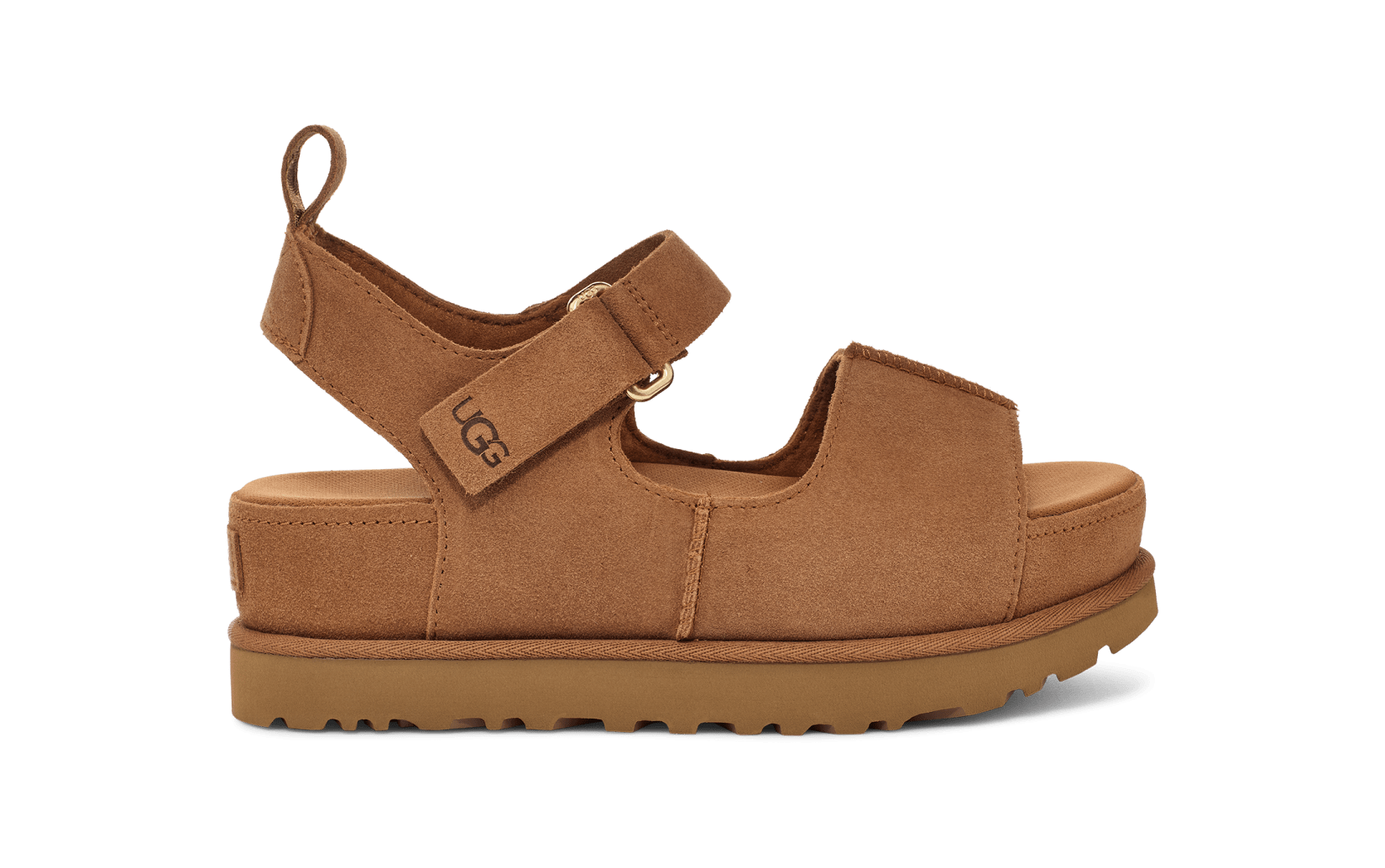 UGG サンダル ゴールデンスターハイ 1167364 UGG® 公式【 ゴールデンスター ハイ|Goldenstar Hi
