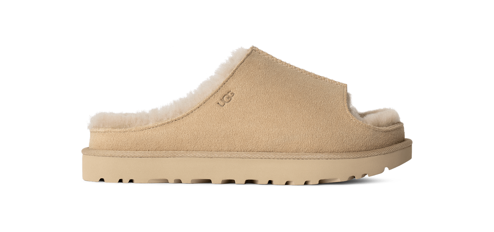 UGG® 公式【 グリーンポート スライド|Greenport Slide