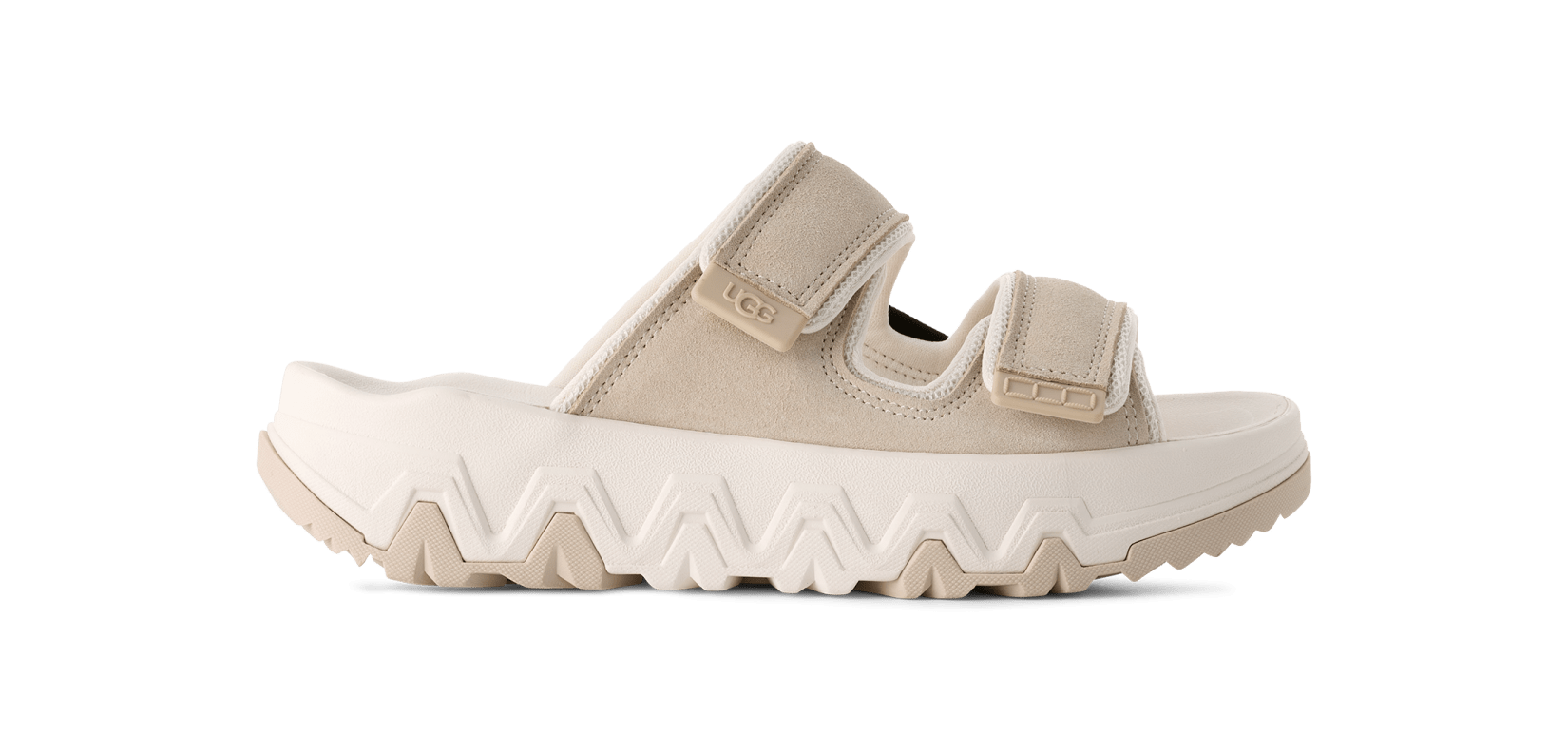 【UGG】 CAPTRAIL STRAP SANDAL UGG® 公式【 キャップトレイル ストラップ スライド|CapTrail Strap