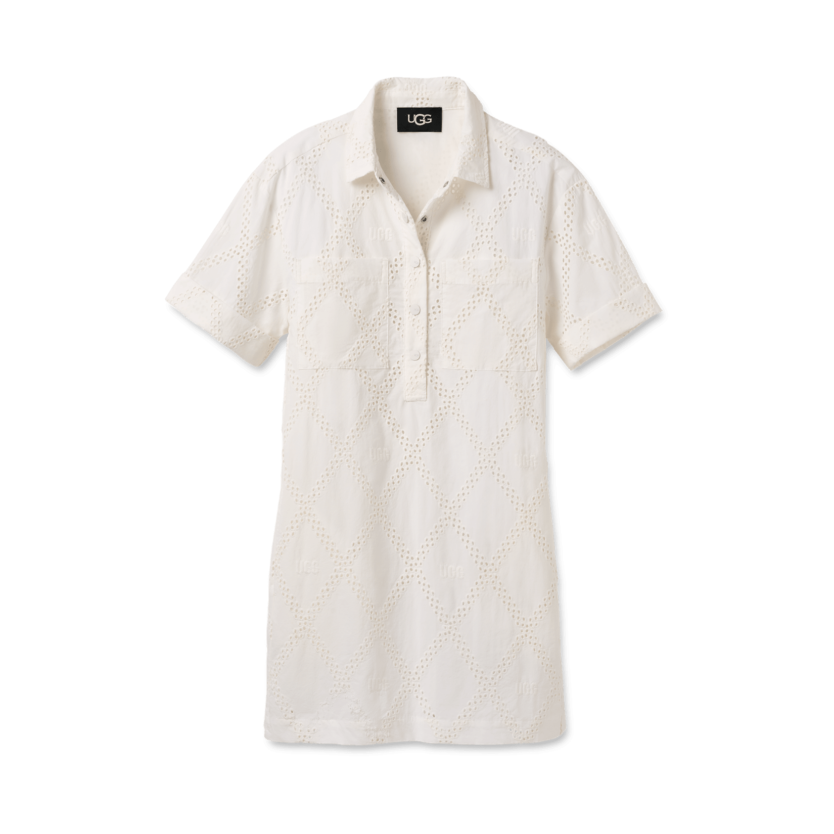 UGG Inya Dress UGGEyelet すぐ届く！ UGG® Inya Dress UGGEyelet for Women | UGG®