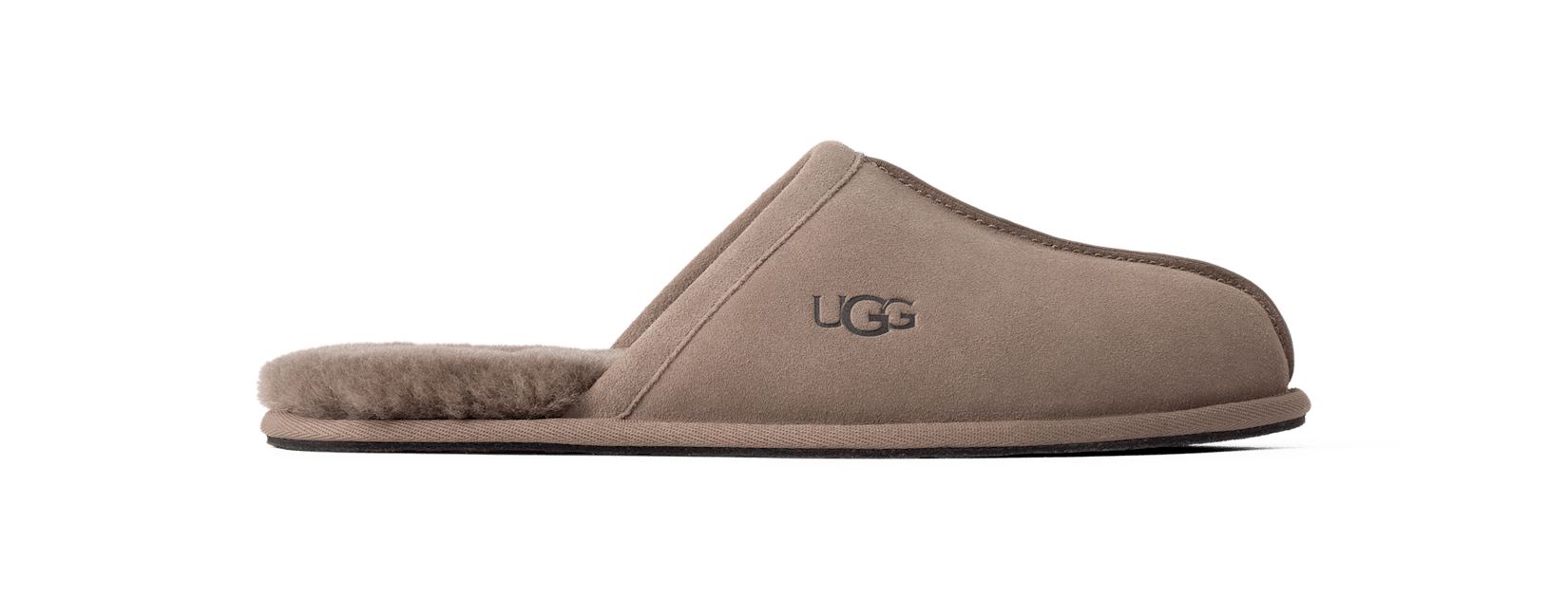 UGG® 公式【 スカッフ|Scuff| 197634282473 | メンズ】アグ 公式サイト