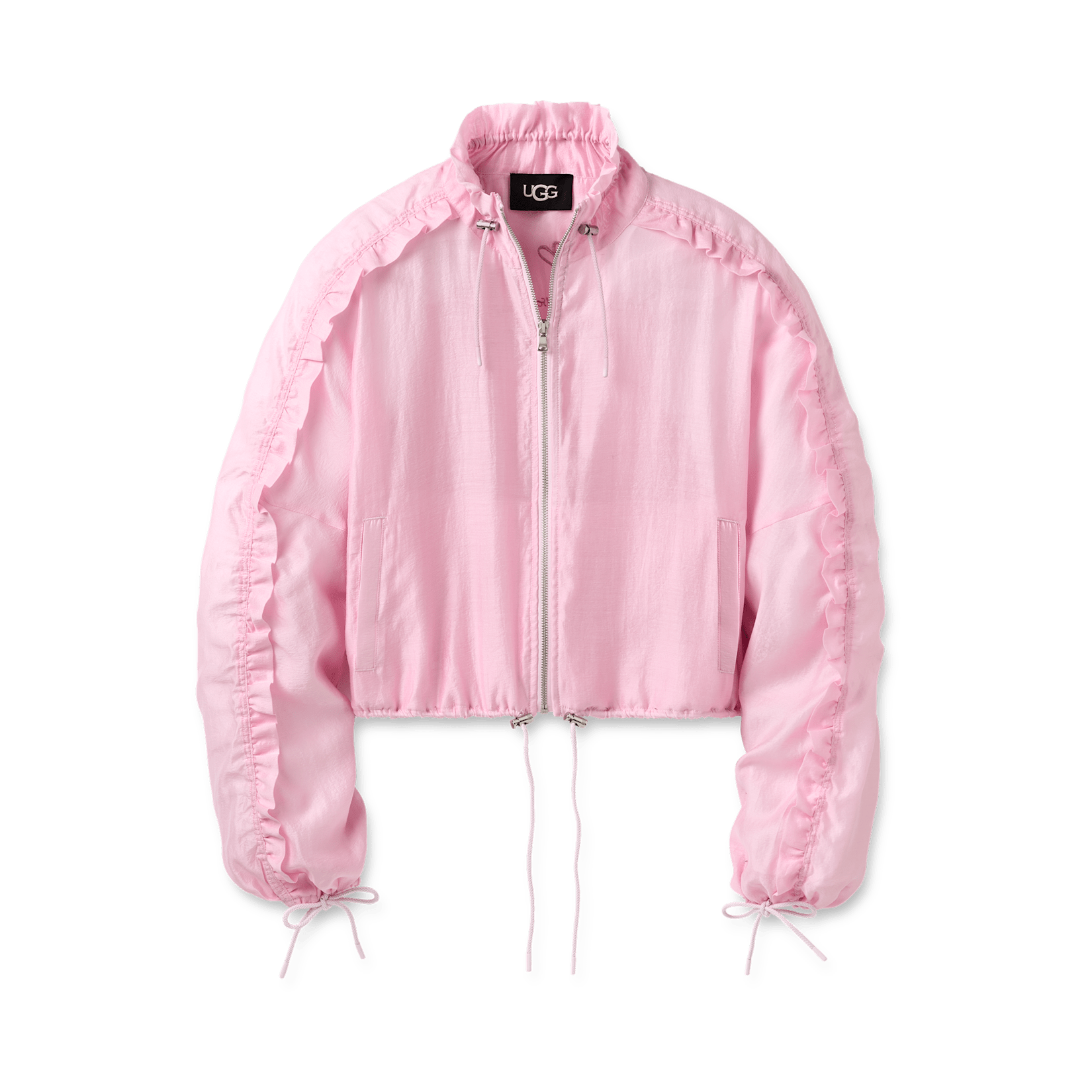 UGG® 公式【 アルム ジャケット|Areum Jacket| 1167416 | 】アグ 公式 