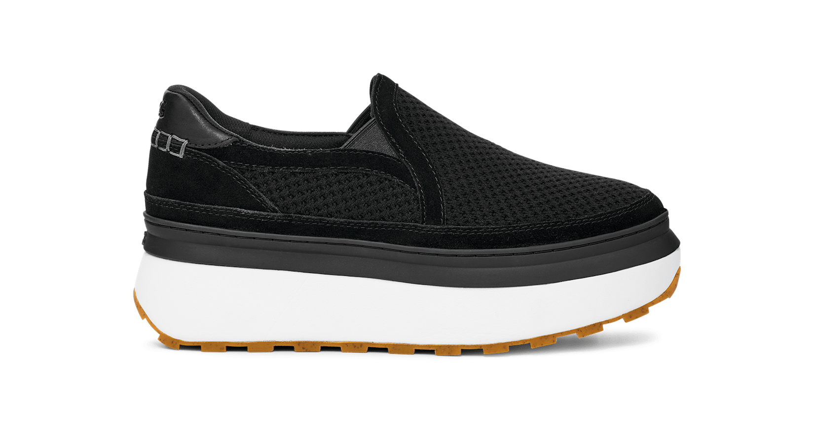 UGG♦︎Taelan Slip On スニーカーテイランスリッポン23.5チェス UGG® 公式【 テイラン スリッポン|Taelan Slip On| 1170557