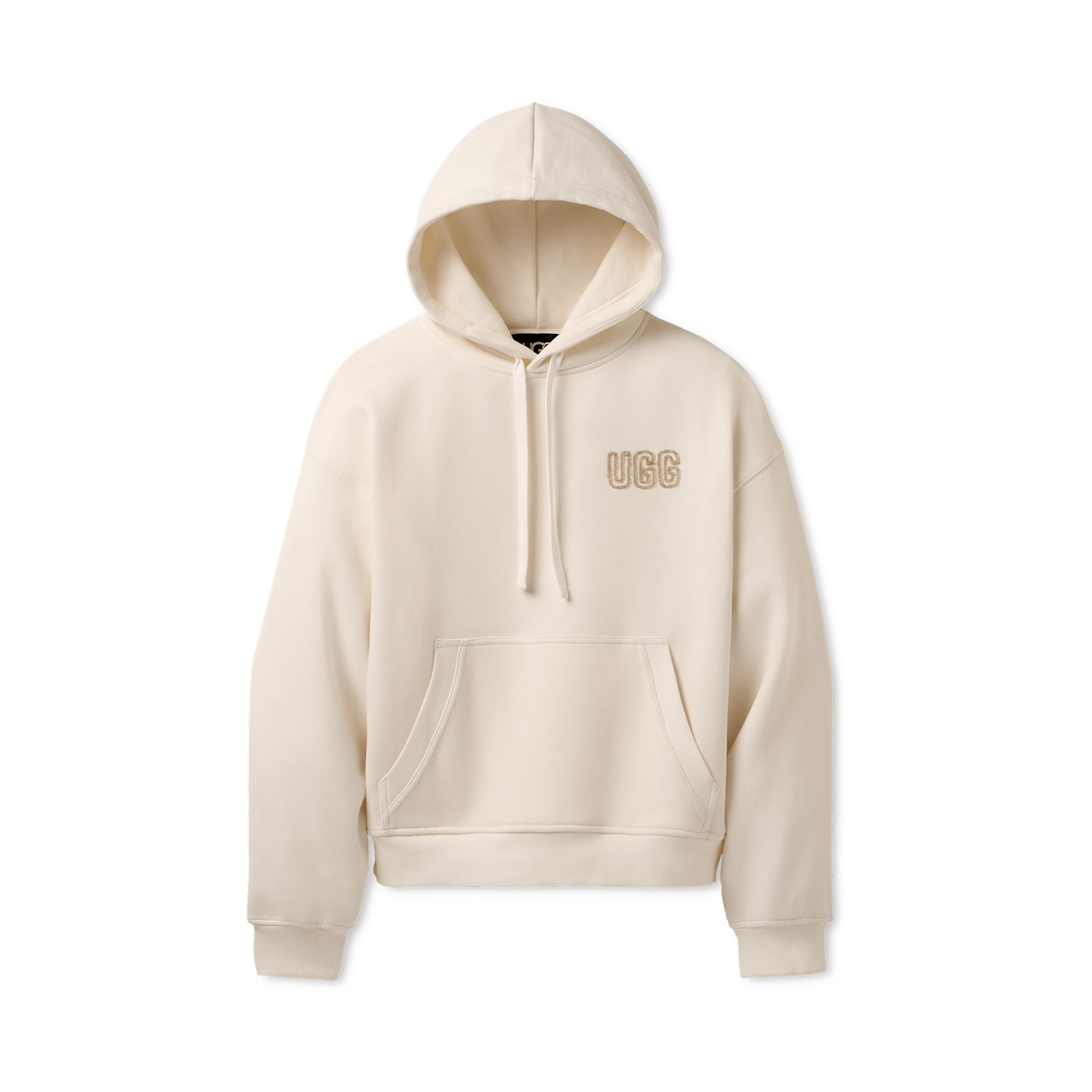 UGG® 公式【 UGG ロゴ フーディ|UGG Logo Hoodie| 1171478