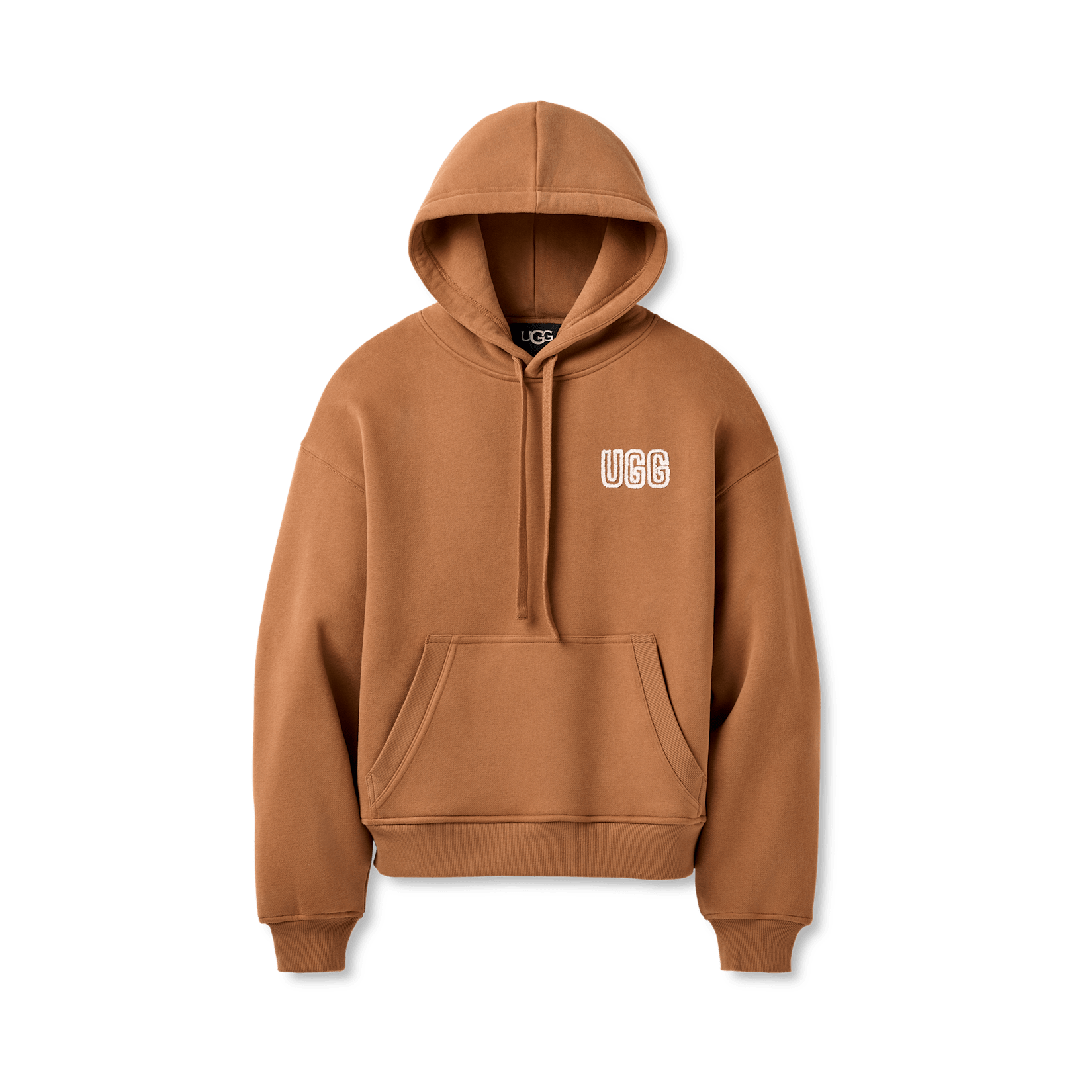 UGG® 公式【 UGG ロゴ フーディ|UGG Logo Hoodie| 198605279492